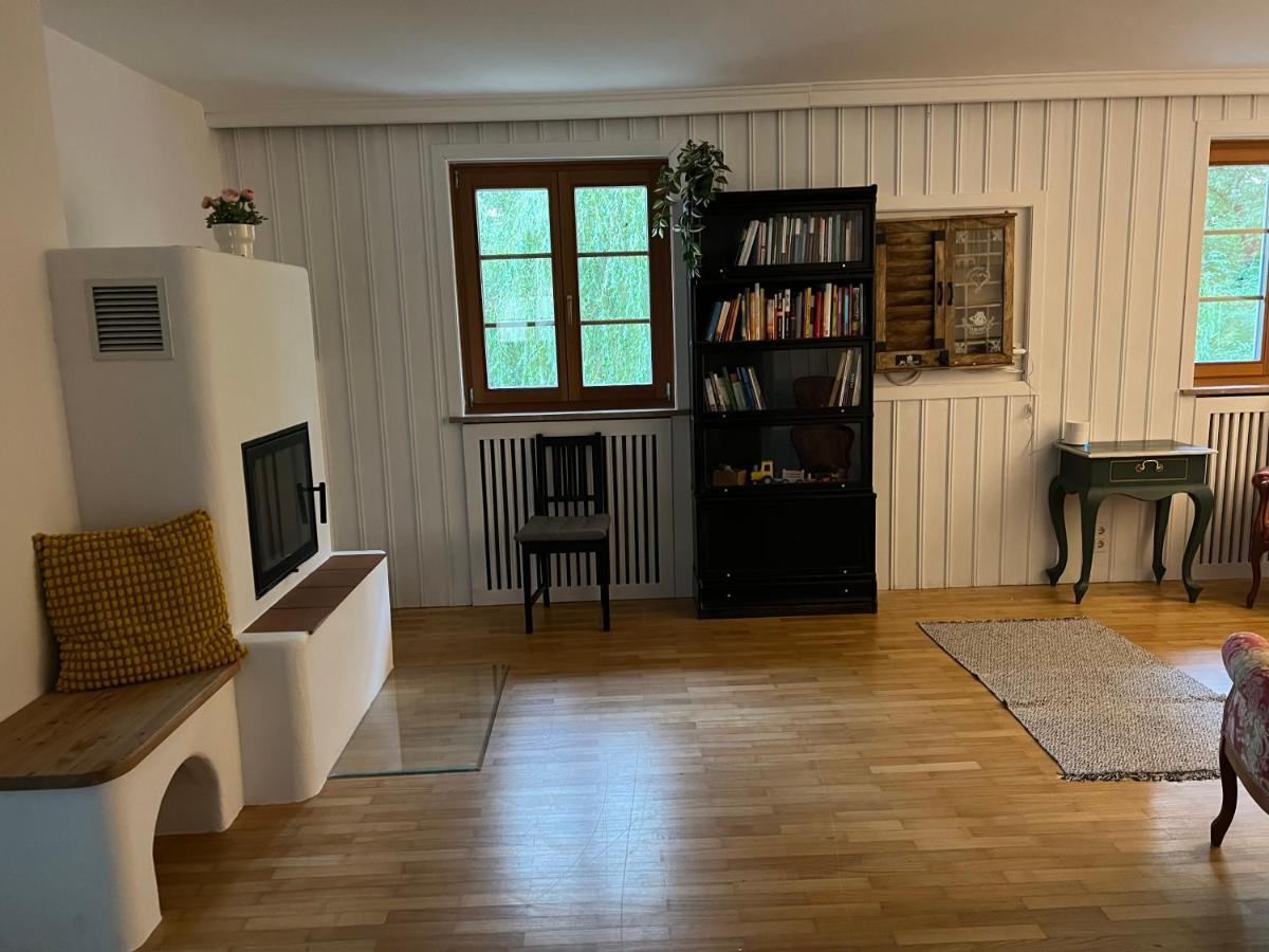 Insalzburg - 4 Bedroom Apartment Salzburg