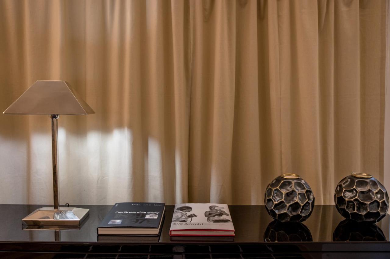 Oldtown Exclusive Apartment