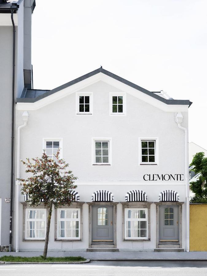 Clemonte - Your Reception-less Boutique Hideaway *