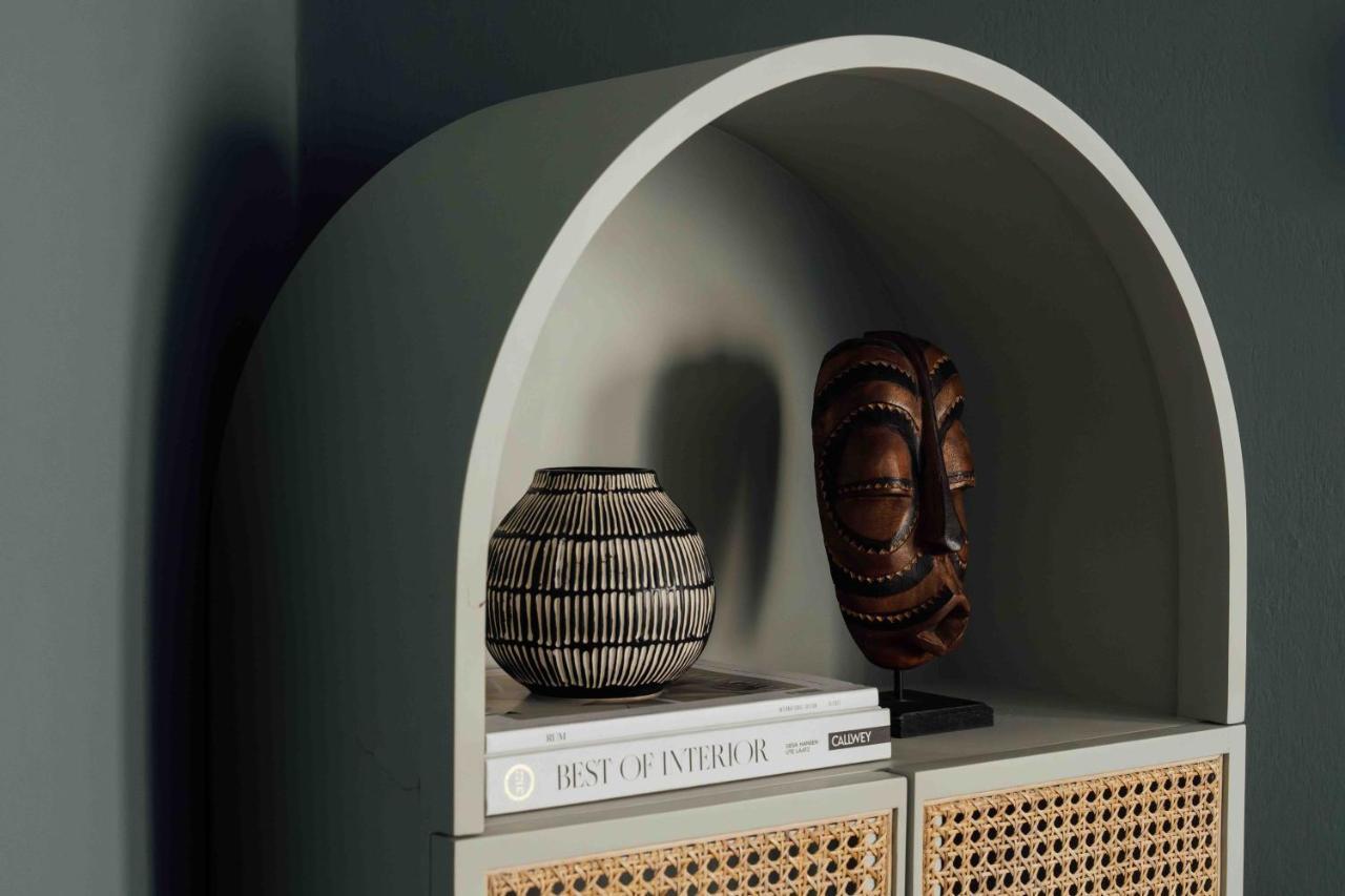 Hotel Clemonte - Your Reception-less Boutique Hideaway *