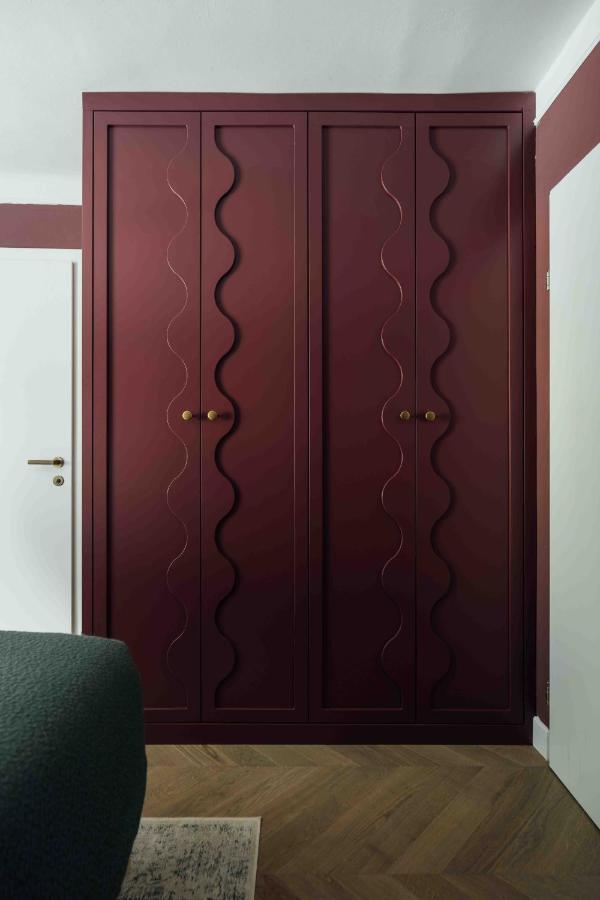 Clemonte - Your Reception-less Boutique Hideaway Salzburg