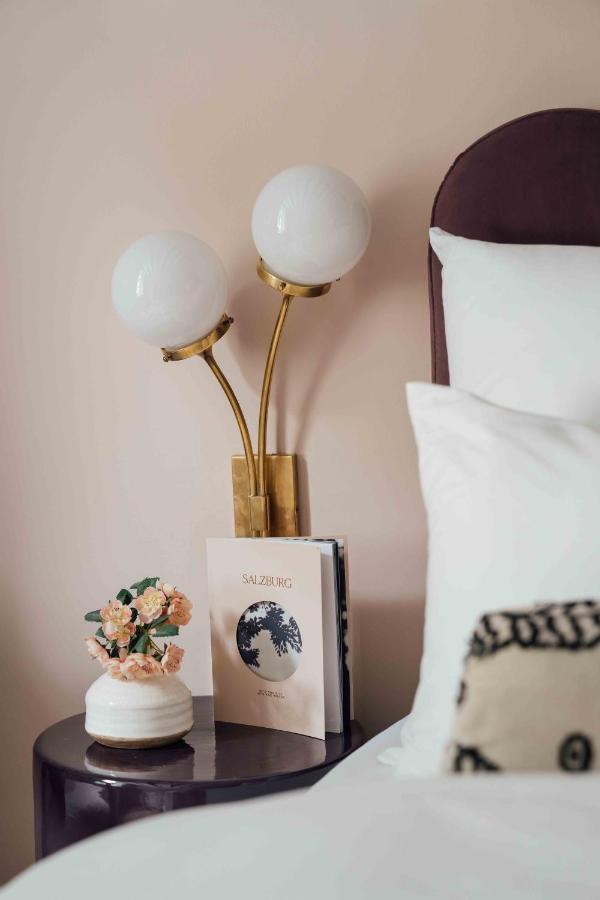 Clemonte - Your Reception-less Boutique Hideaway Hotel Salzburg