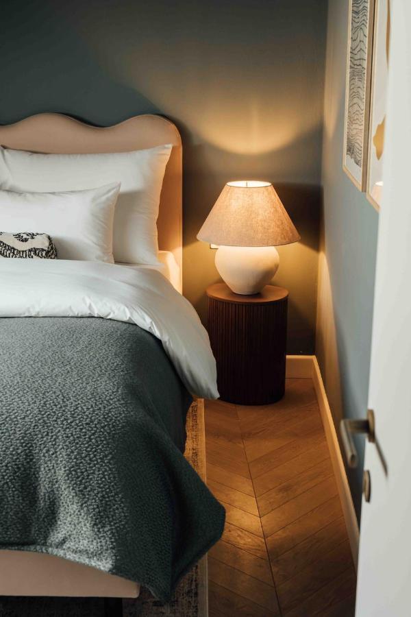 Clemonte - Your Reception-less Boutique Hideaway Salzburg