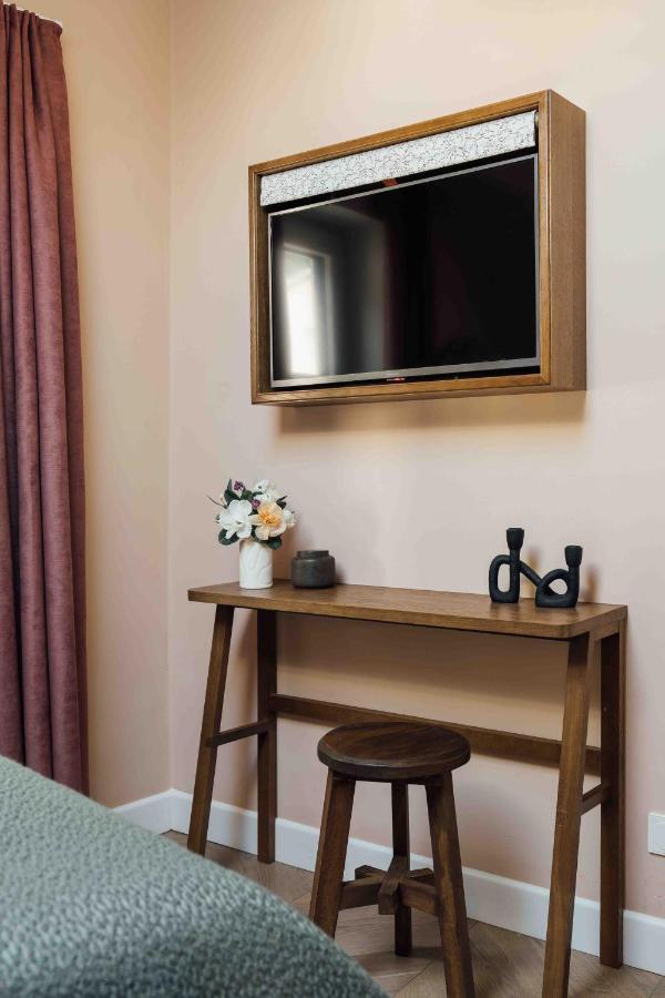 Clemonte - Your Reception-less Boutique Hideaway Hotel Salzburg