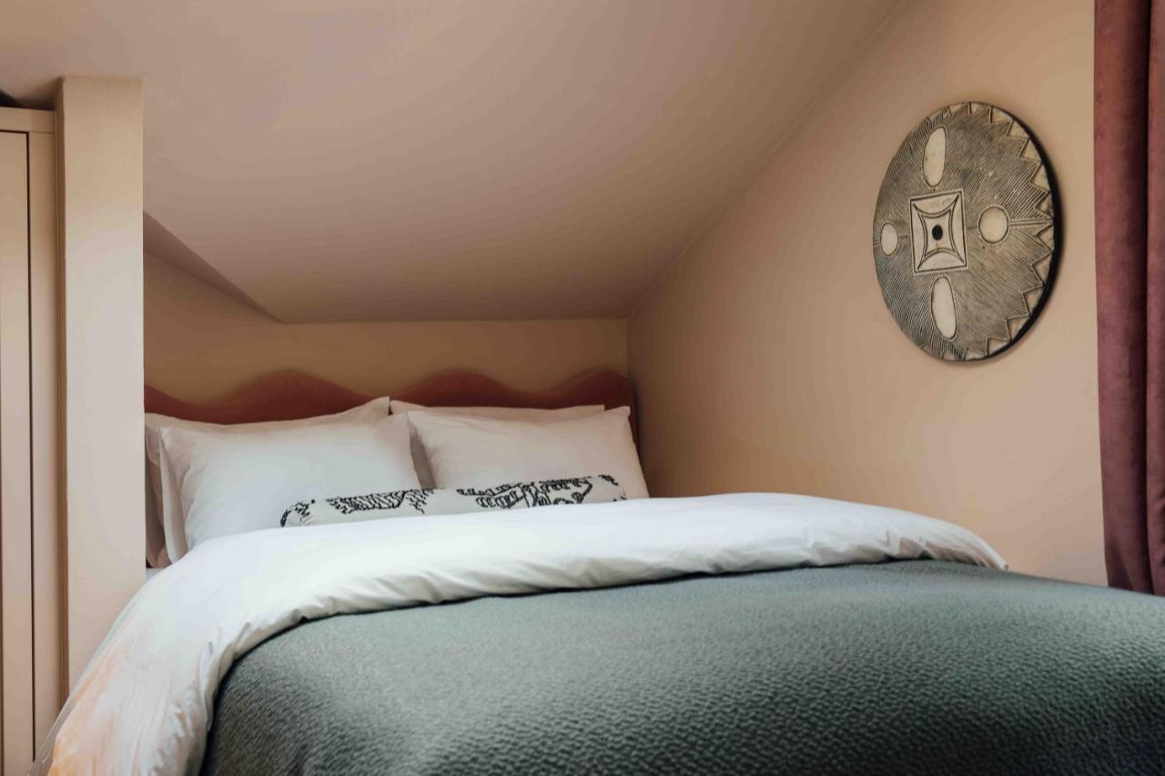 Clemonte - Your Reception-less Boutique Hideaway Salzburg
