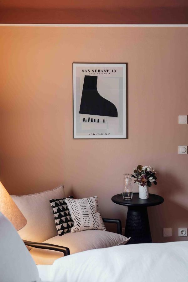 Hotel Clemonte - Your Reception-less Boutique Hideaway *