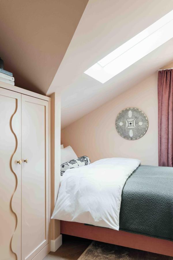 Hotel Clemonte - Your Reception-less Boutique Hideaway Salzburg