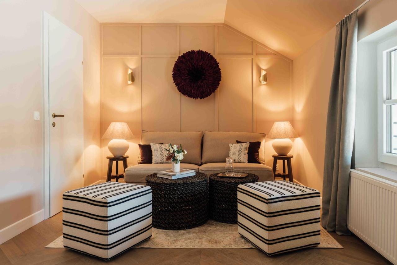 Clemonte - Your Reception-less Boutique Hideaway Hotel Salzburg