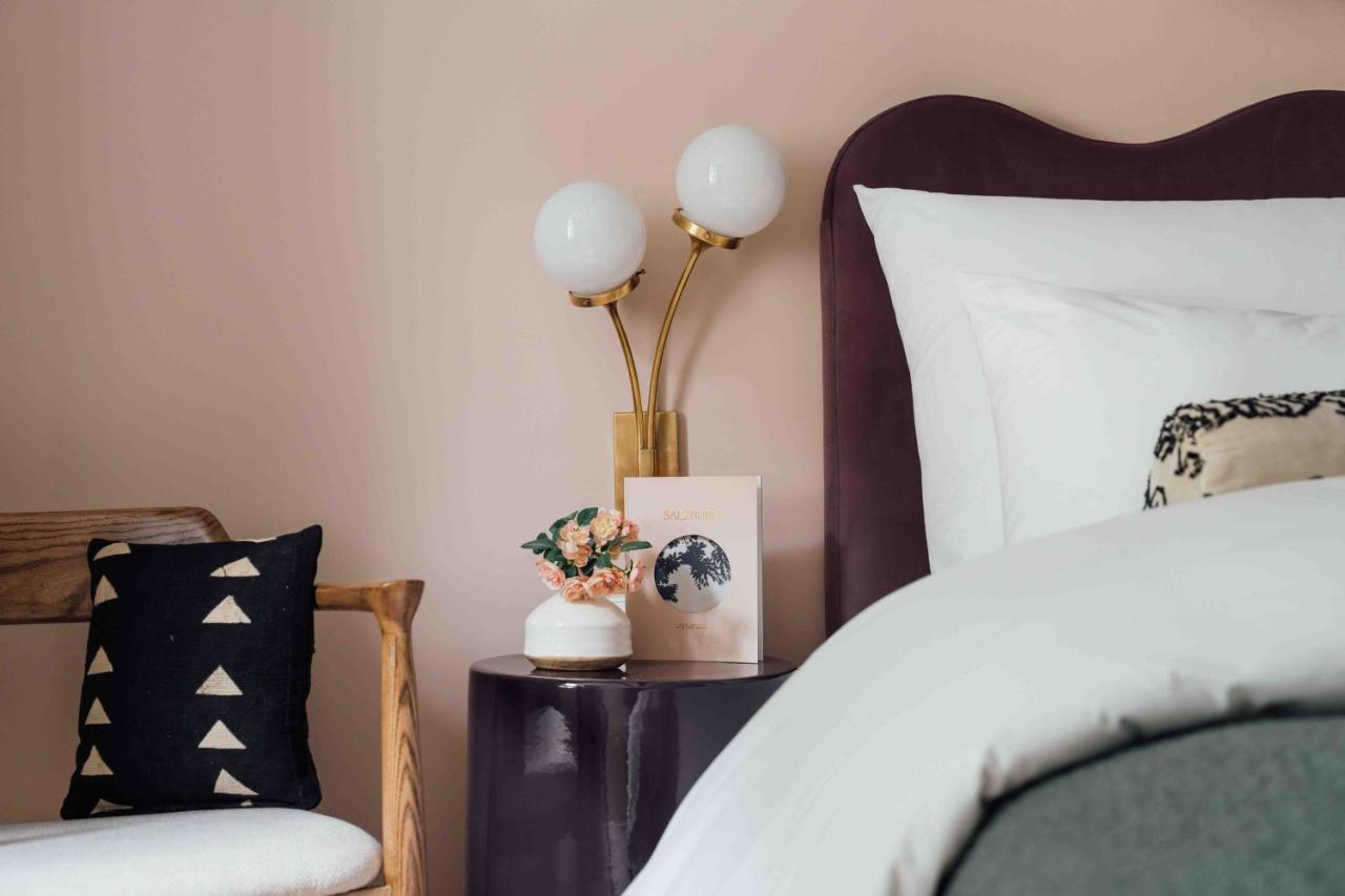 Clemonte - Your Reception-less Boutique Hideaway Hotel Salzburg