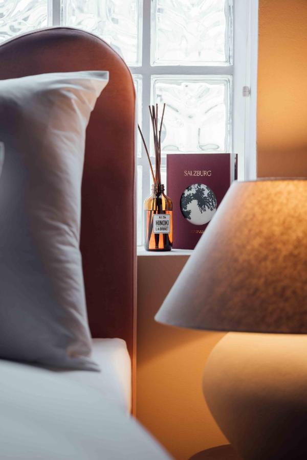 Hotel Clemonte - Your Reception-less Boutique Hideaway Salzburg