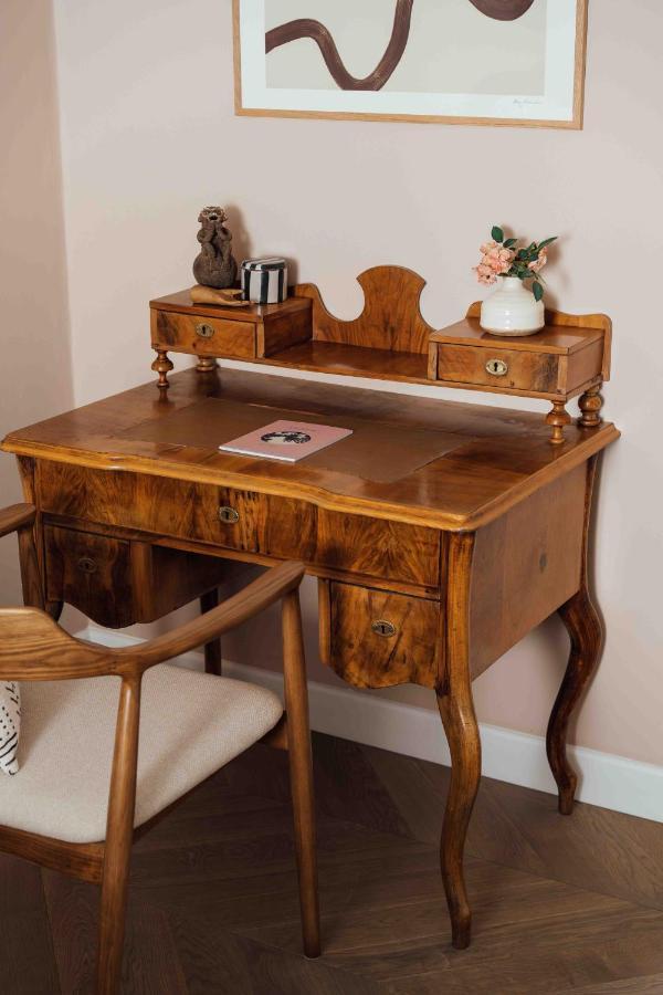 Clemonte - Your Reception-less Boutique Hideaway Salzburg