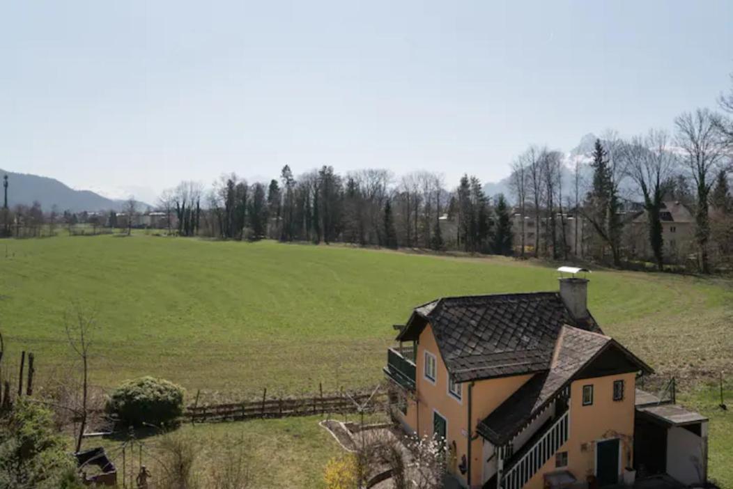 Apartment Oasis Salzburg