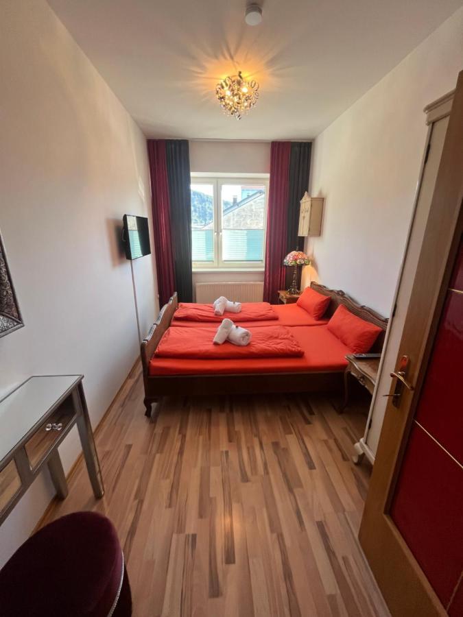 Mozart, Und Wellness Für Bis Zu 7 Gäste * Salzburg