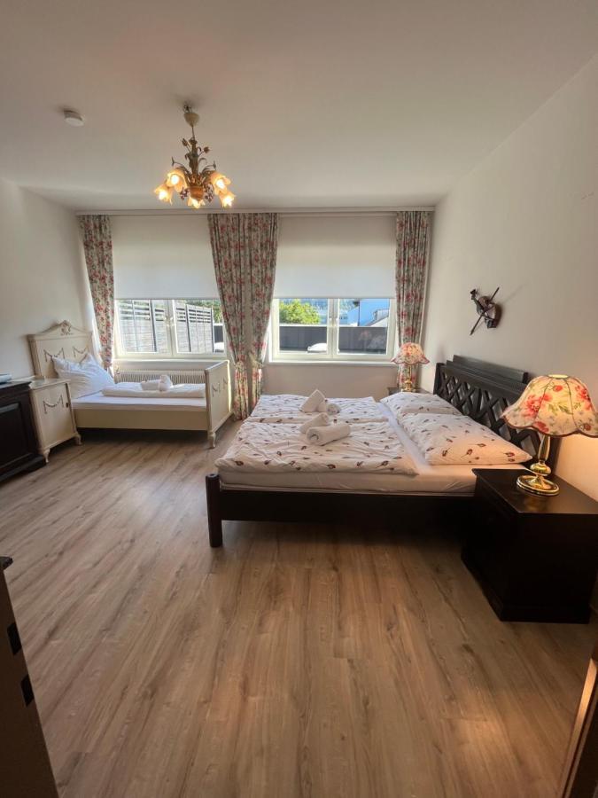 Apartment Mozart, Und Wellness Für Bis Zu 7 Gäste