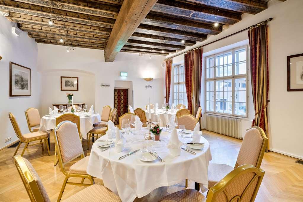 Radisson Blu Altstadt, Salzburg