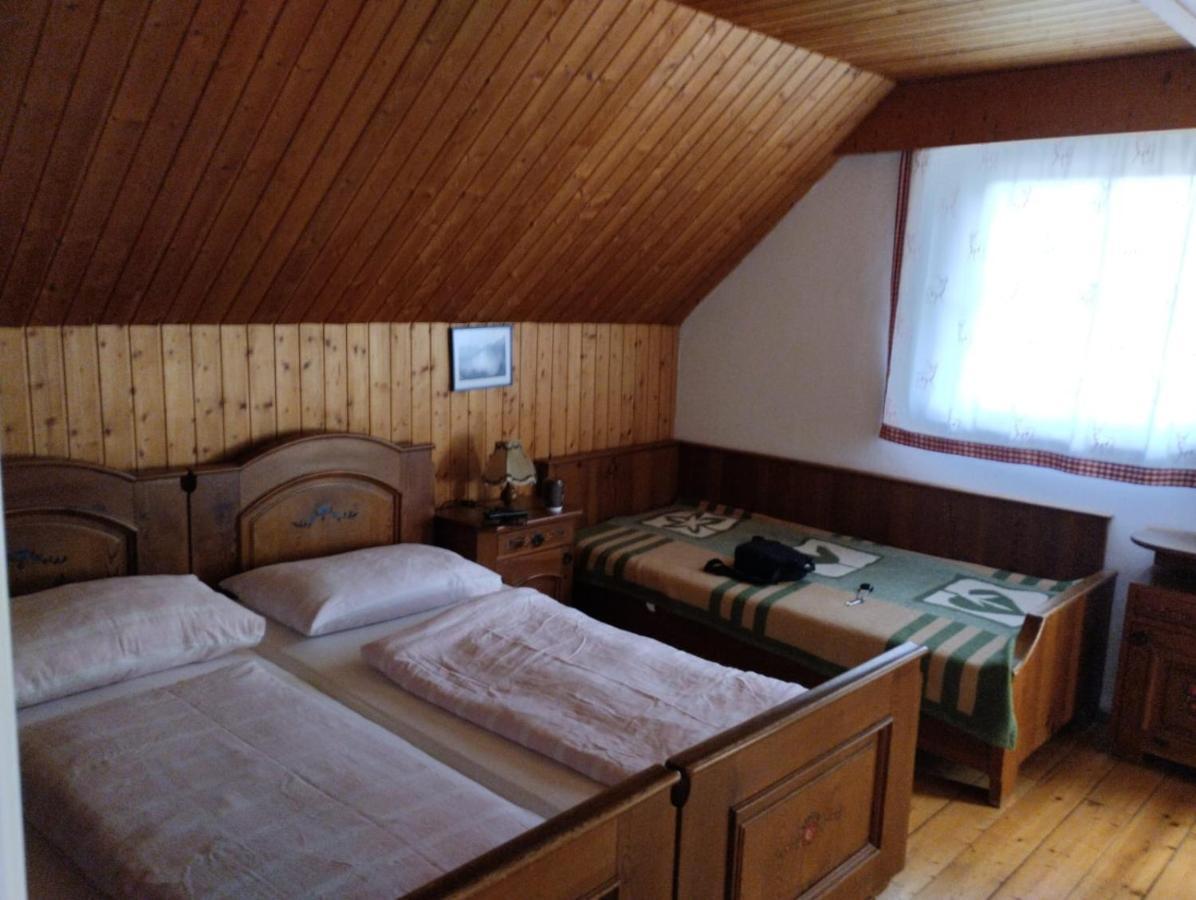 Gasthof Mitteregg