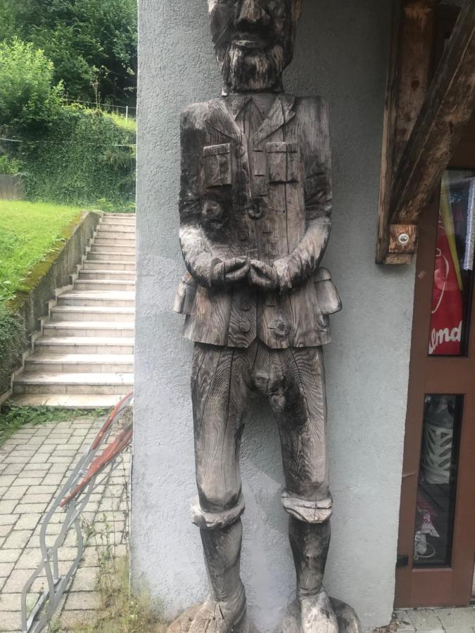Gasthof Gasthof Mitteregg