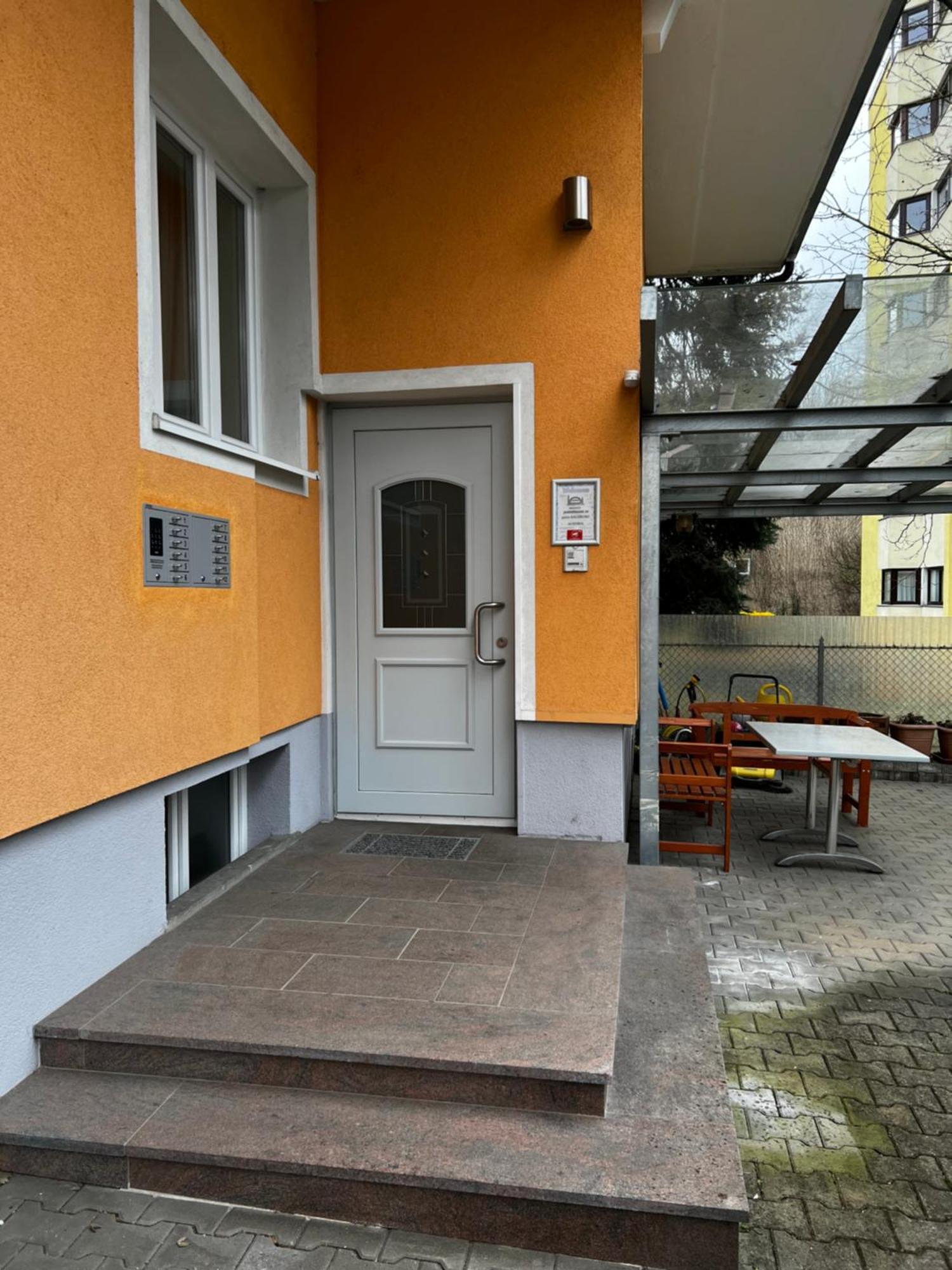Casa de hóspedes Salzburgrooms *