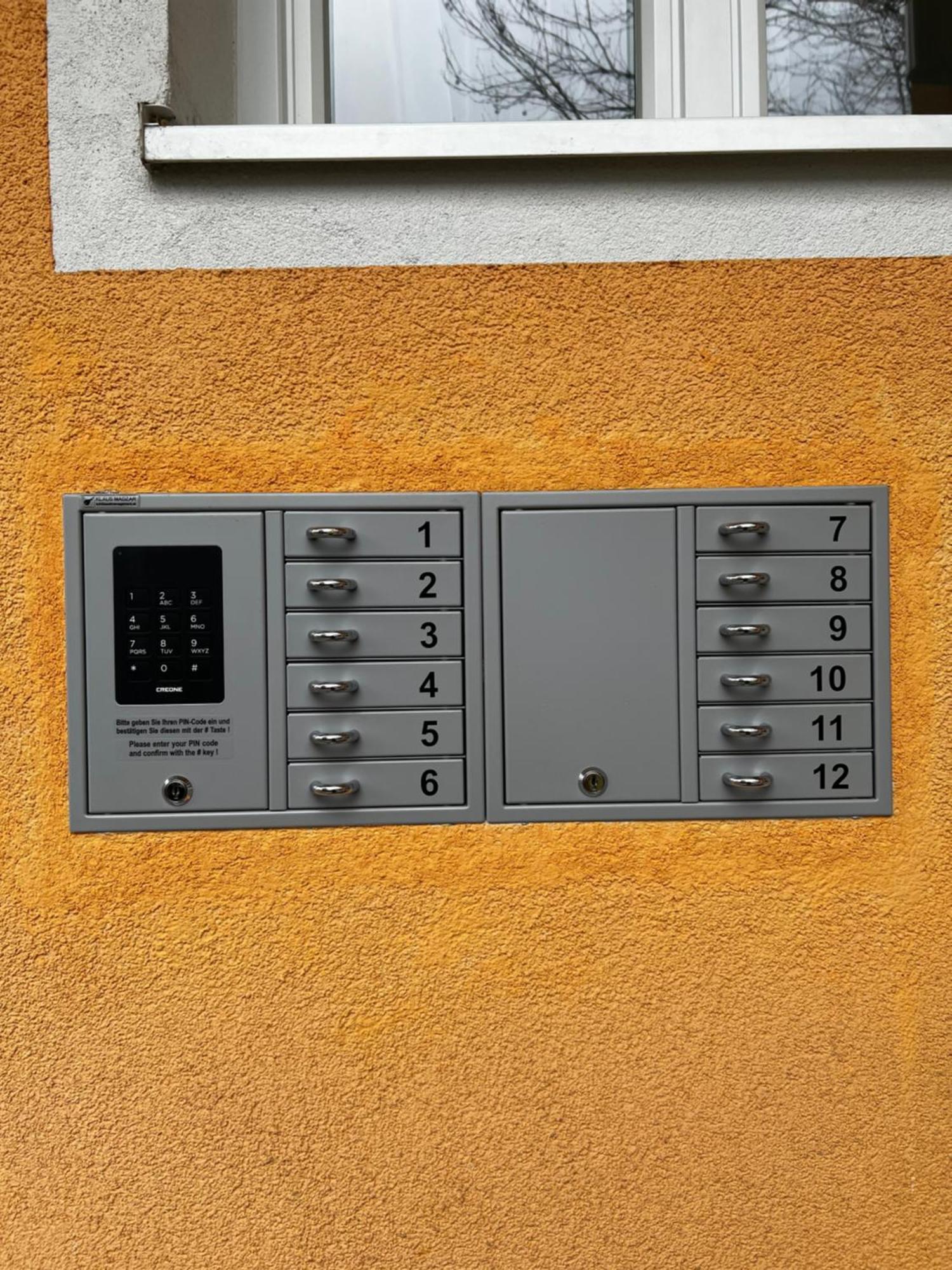 Casa de hóspedes Salzburgrooms Salzburgo