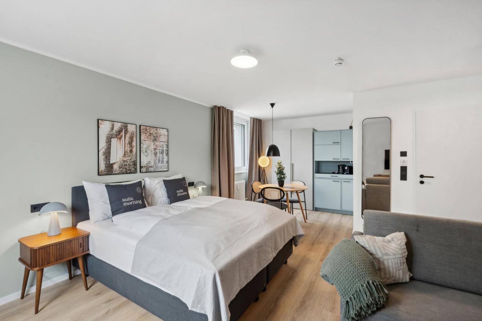 Apartment Limehome Sterneckstr.