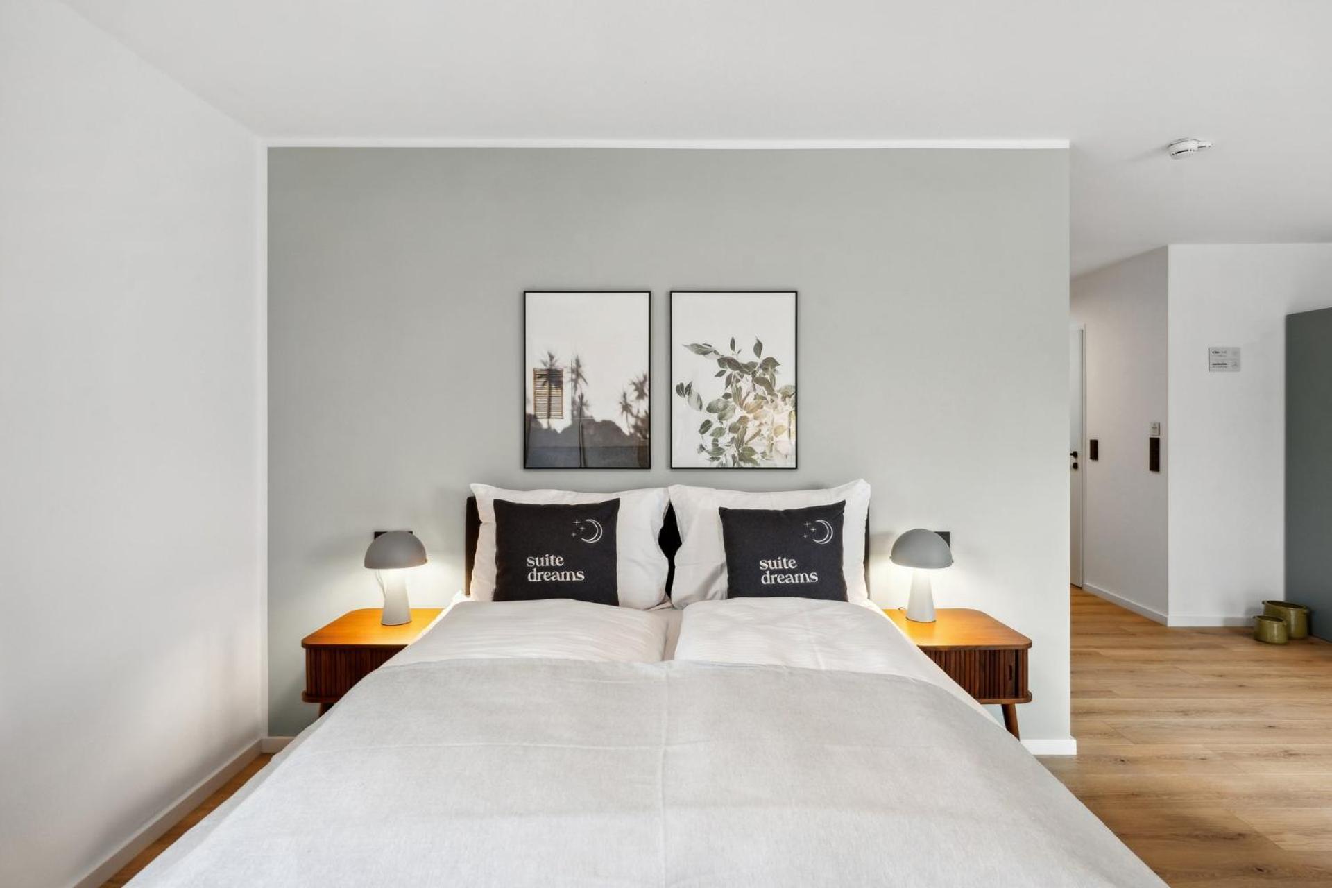 Apartment Limehome Sterneckstr. *