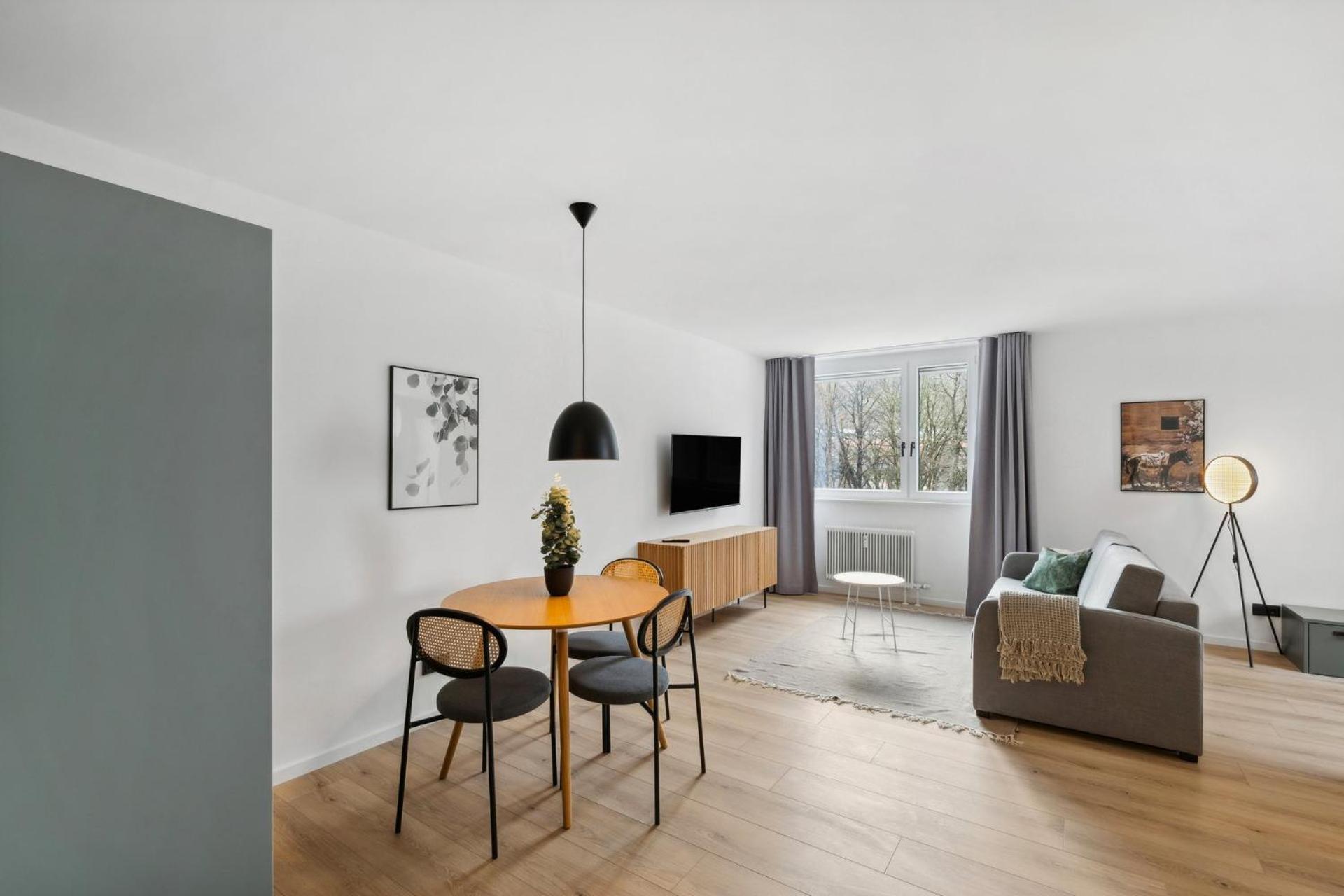 Limehome Sterneckstr. Apartment Salzburg