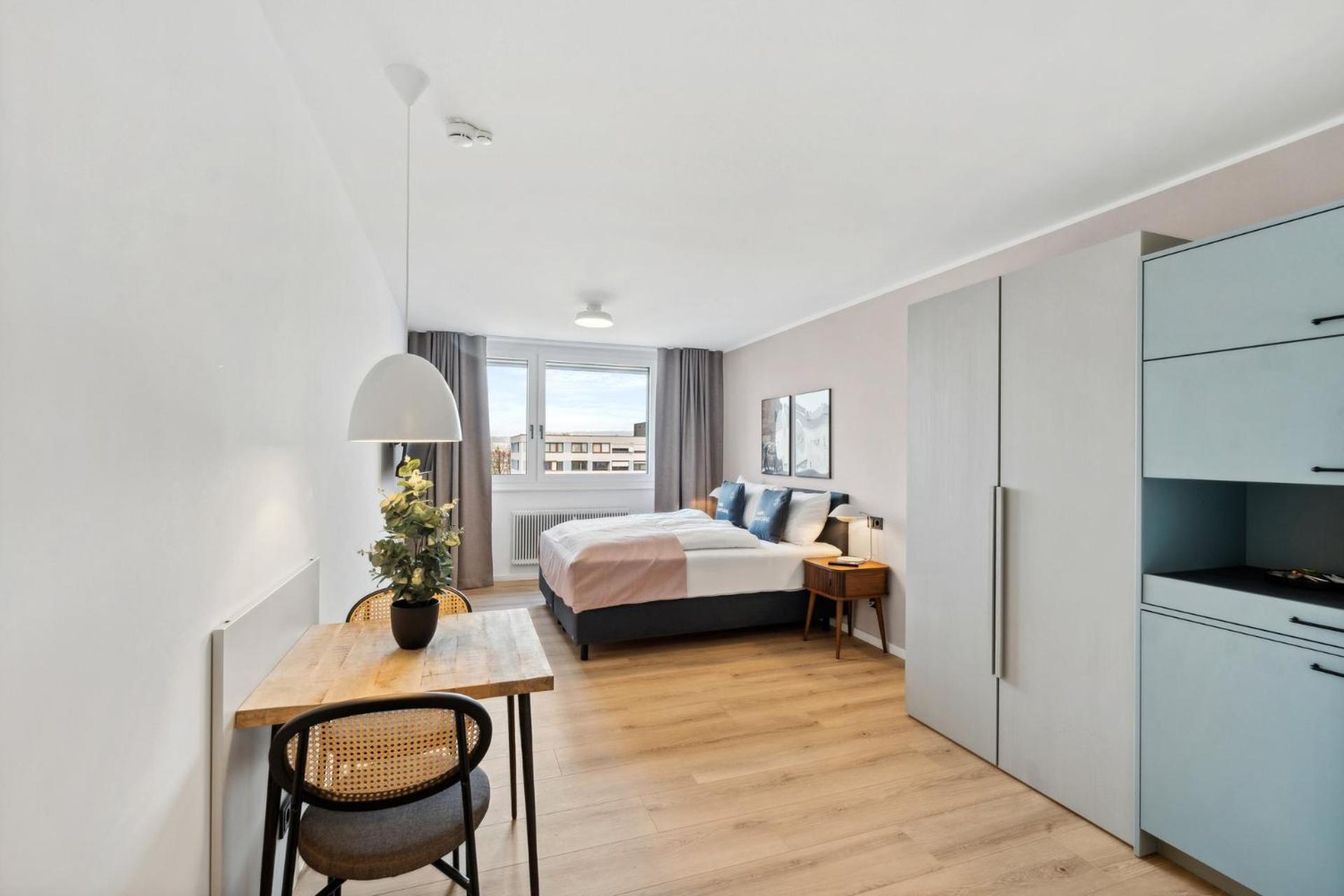 Limehome Sterneckstr. Apartment Salzburg