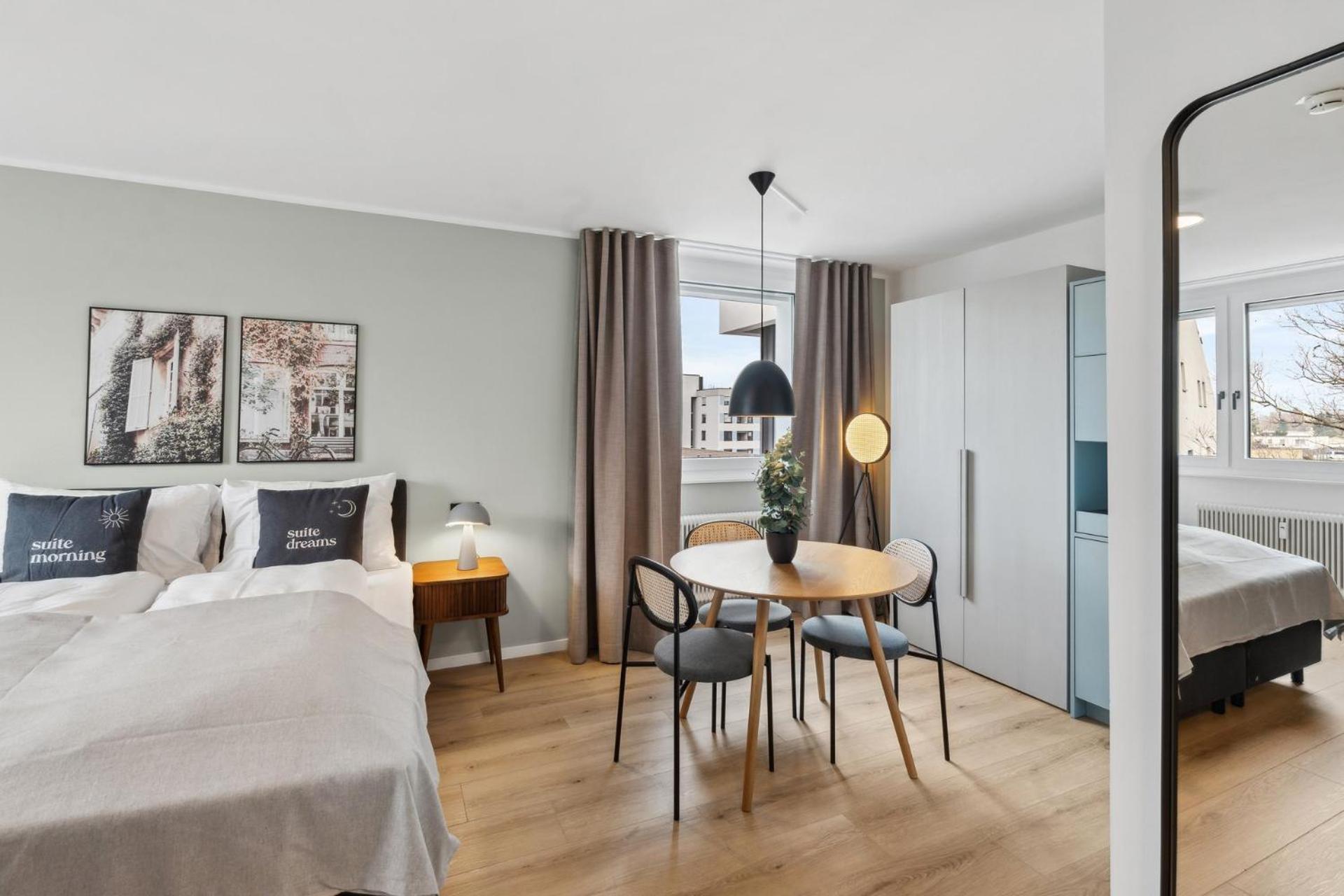 Limehome Sterneckstr. Apartment Salzburg