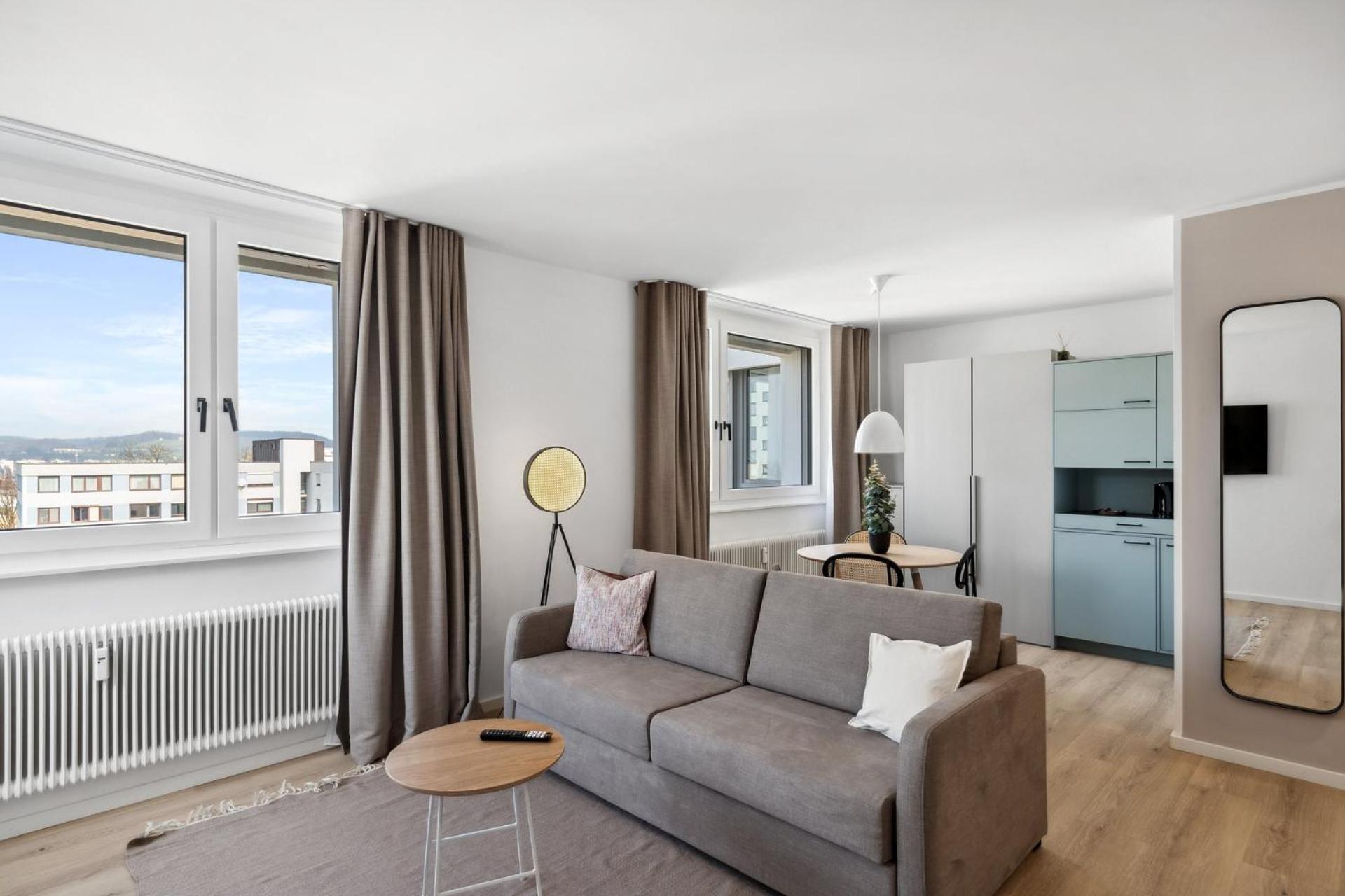 Apartment Limehome Sterneckstr.