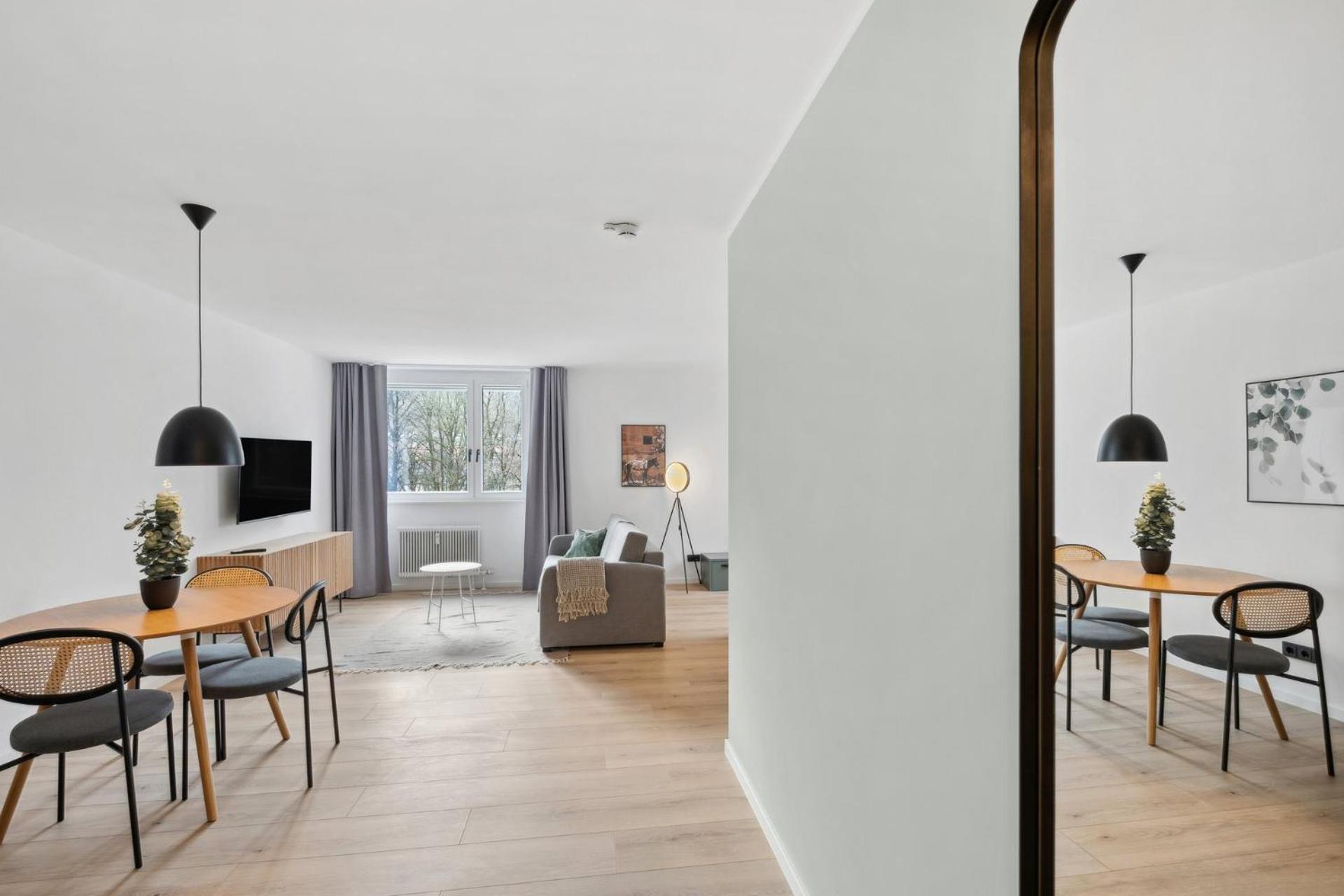 Apartment Limehome Sterneckstr.