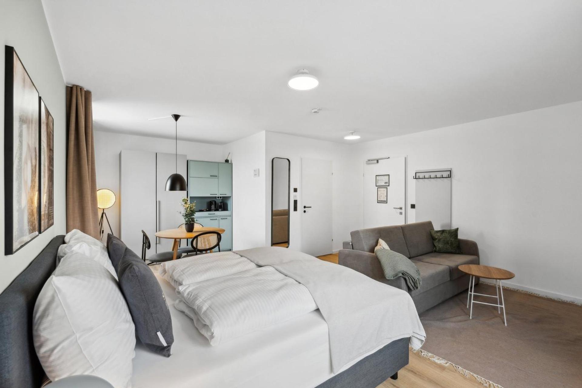 Limehome Sterneckstr. *