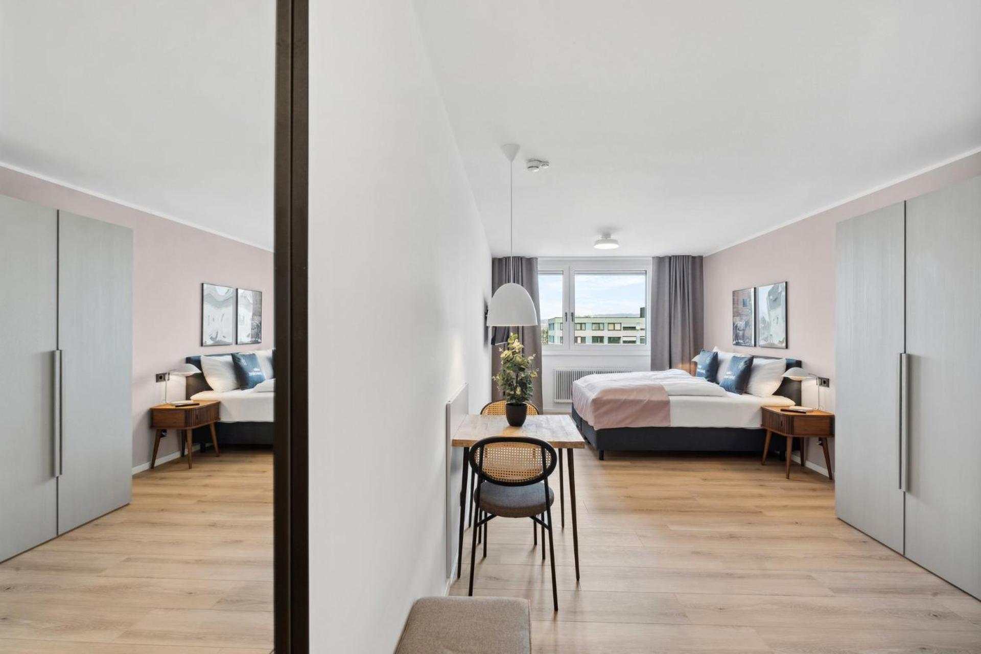 Apartment Limehome Sterneckstr. *