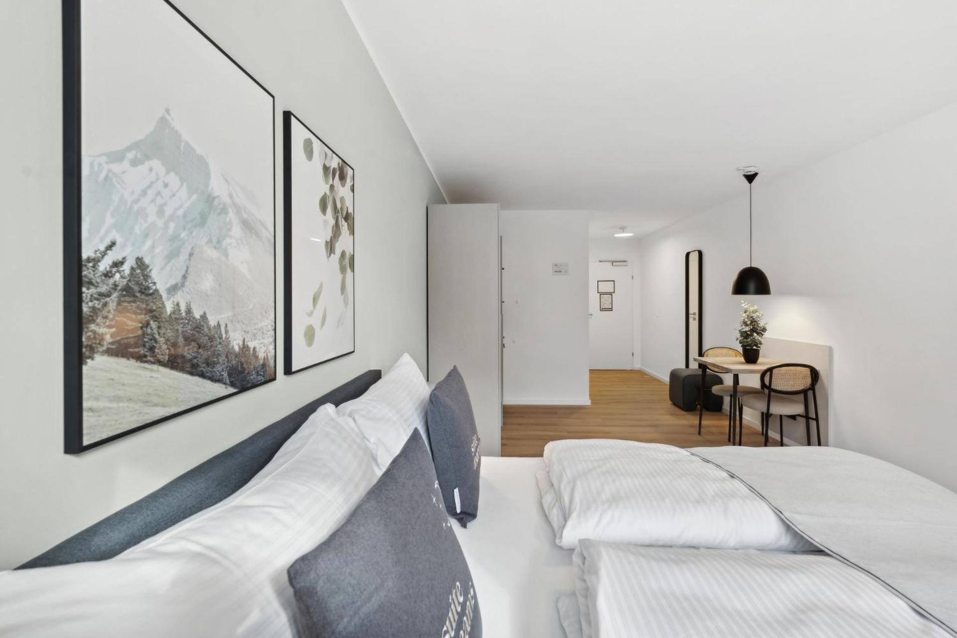 Apartment Limehome Sterneckstr. Salzburg