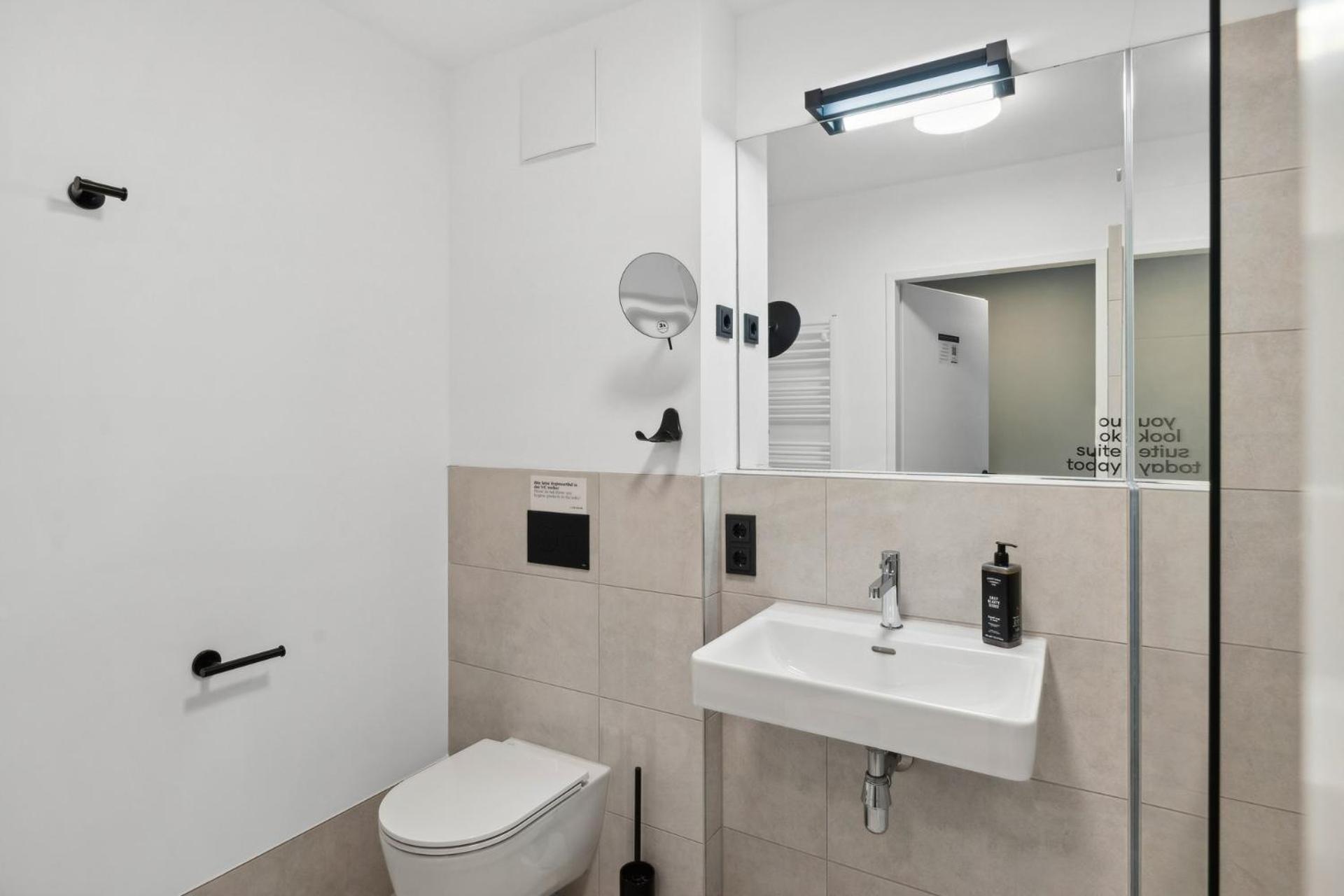 Apartment Limehome Sterneckstr.