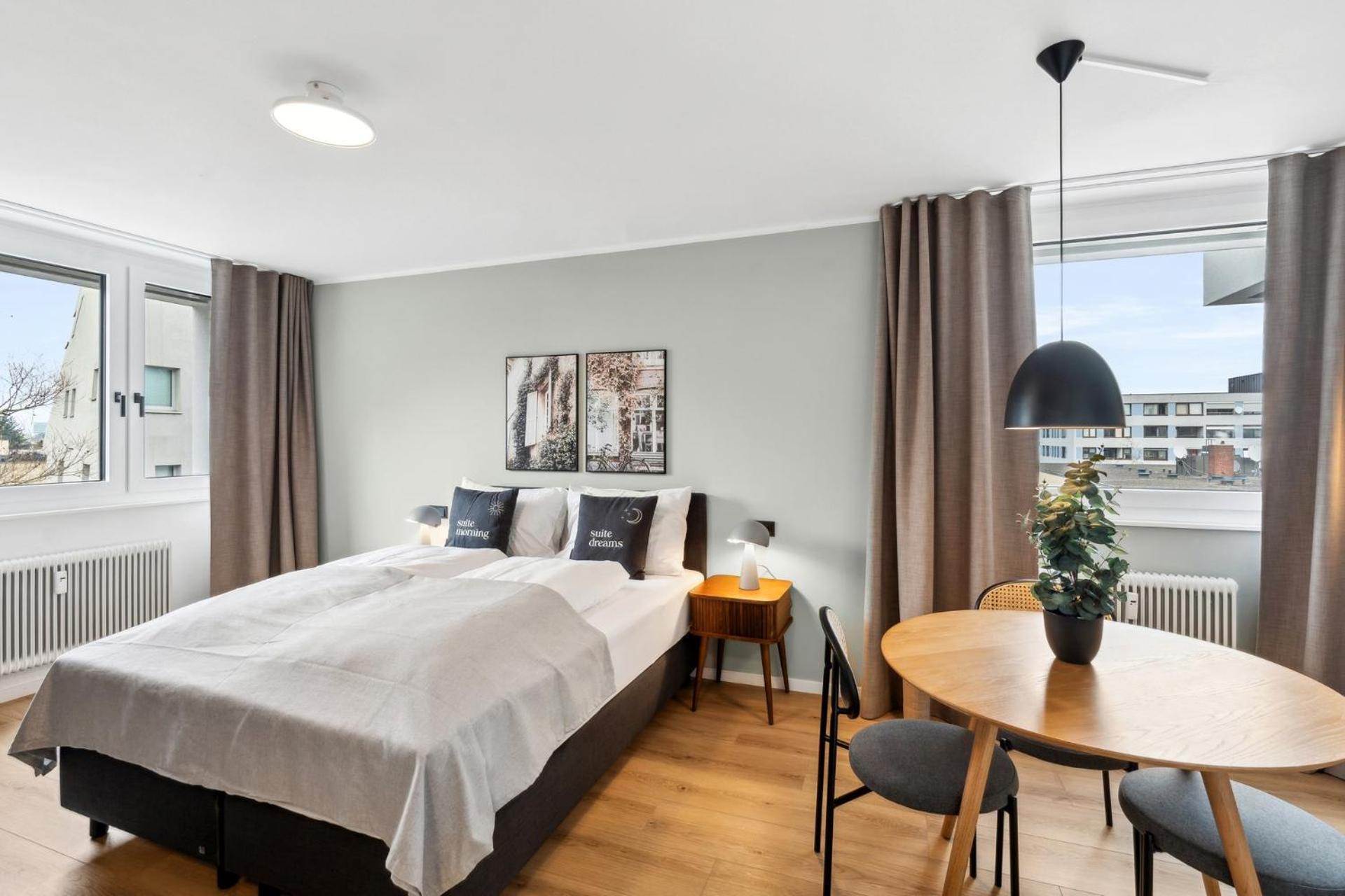 Limehome Sterneckstr. Salzburg