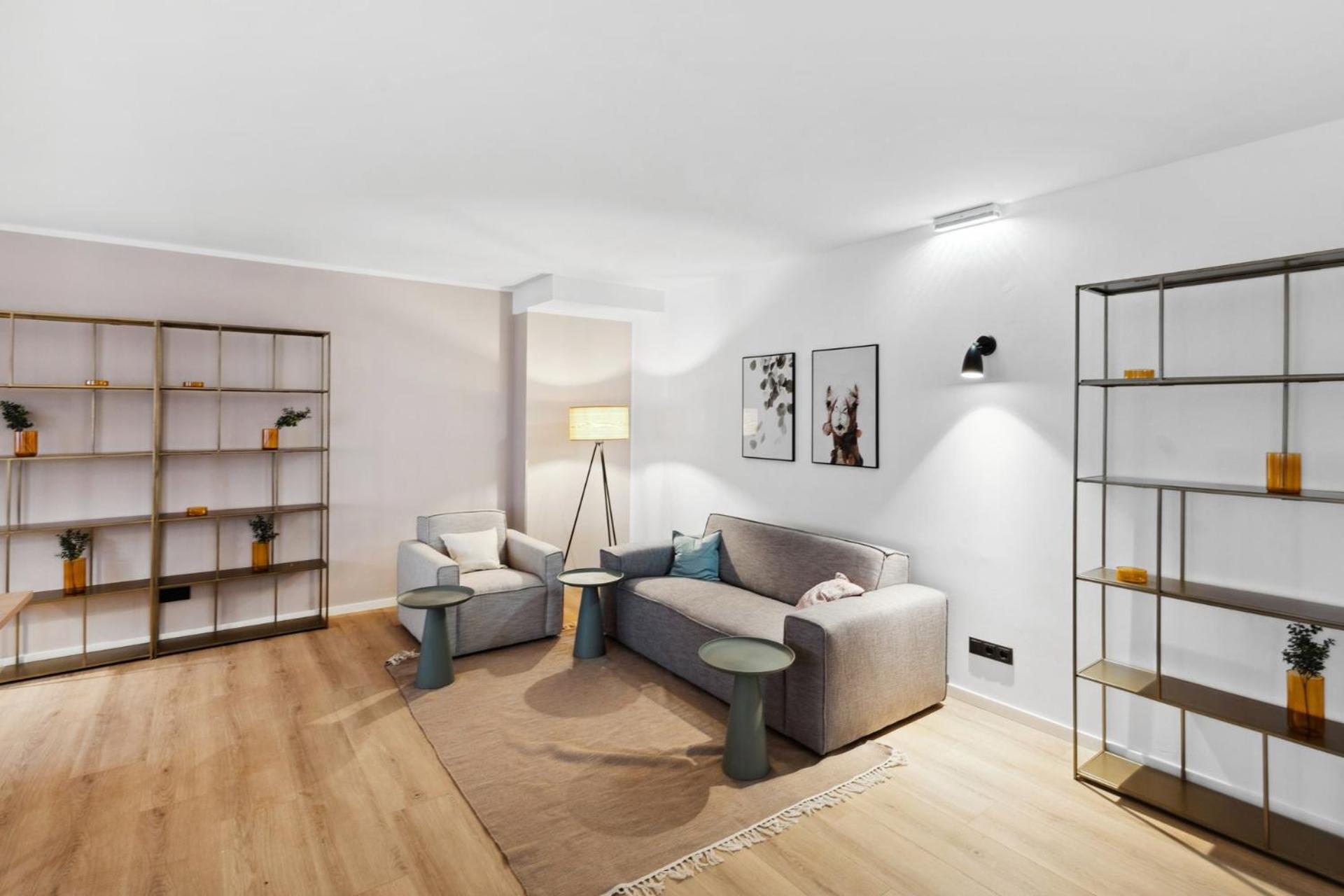 Apartment Limehome Sterneckstr. *