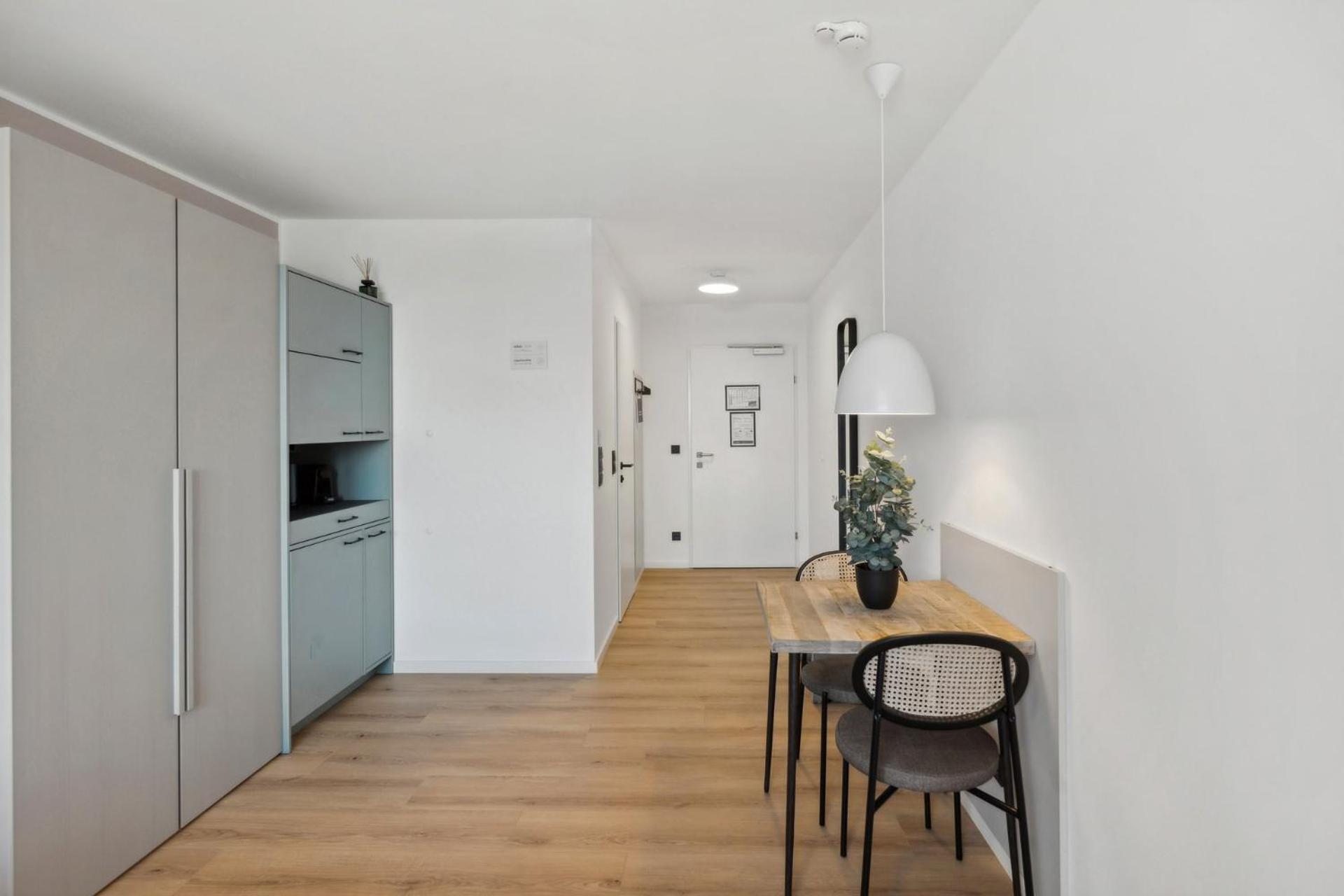 Apartment Limehome Sterneckstr. Salzburg
