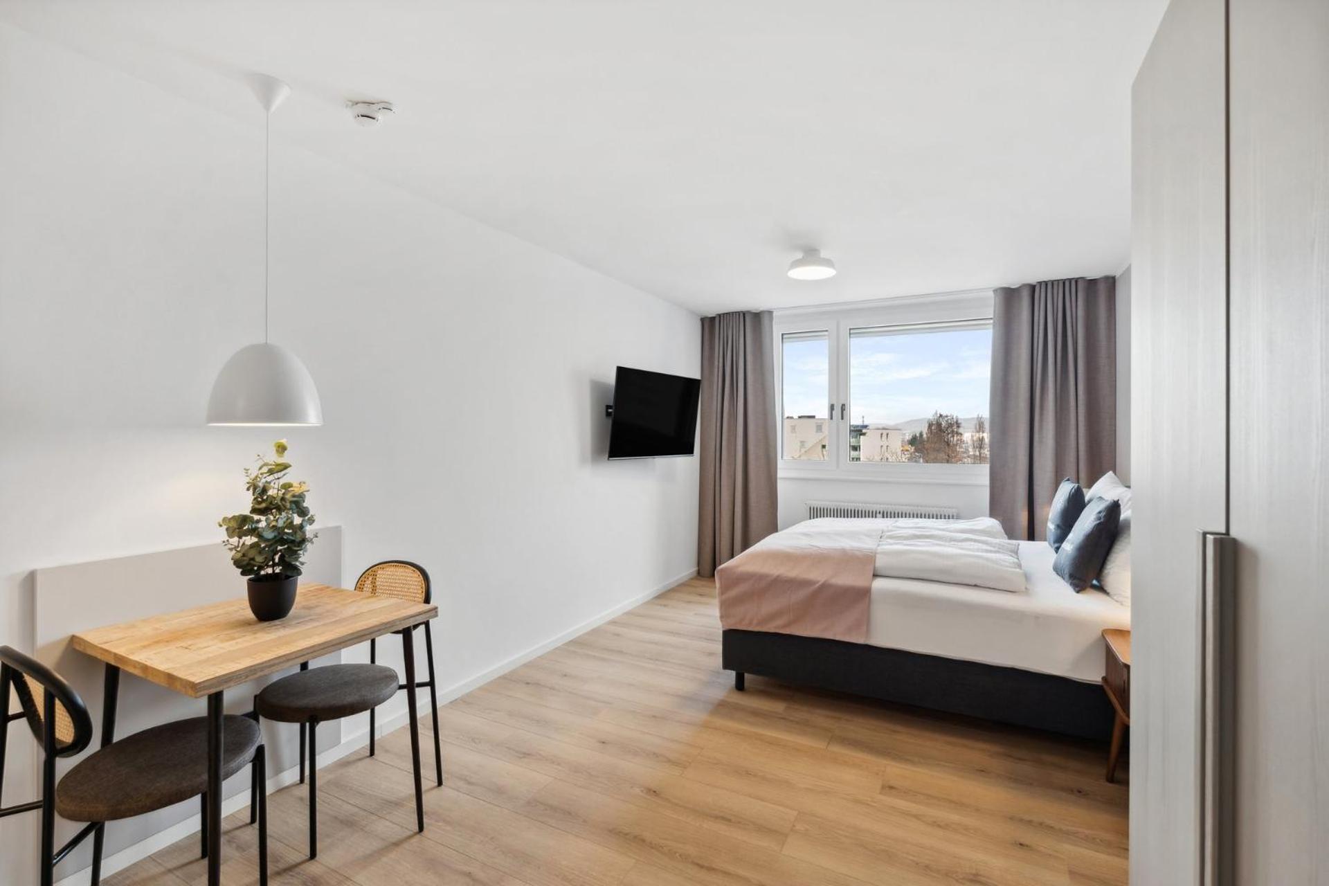 Apartment Limehome Sterneckstr.