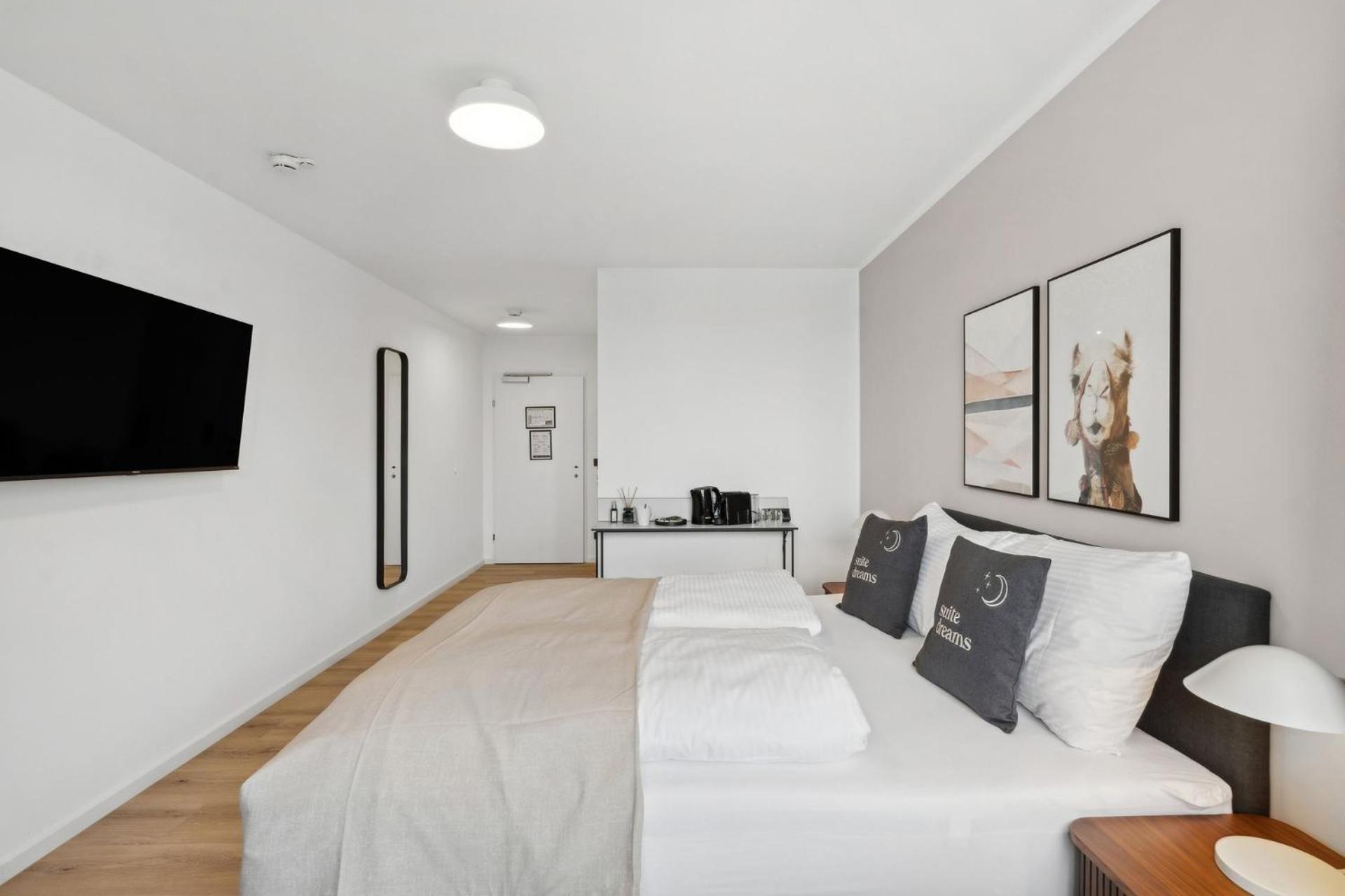 Limehome Sterneckstr. Apartment