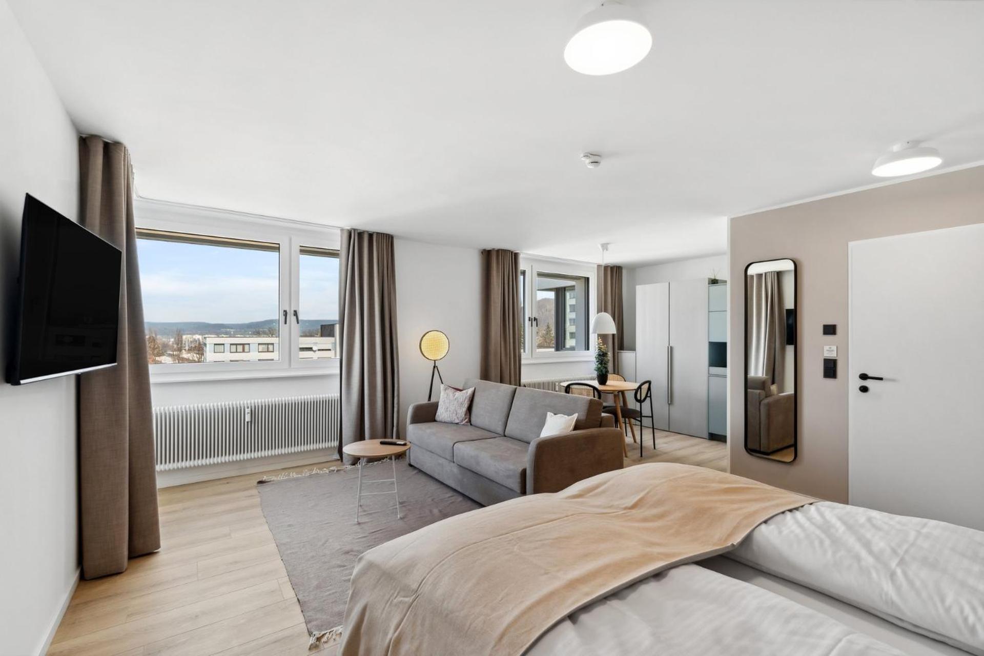 Apartment Limehome Sterneckstr. *