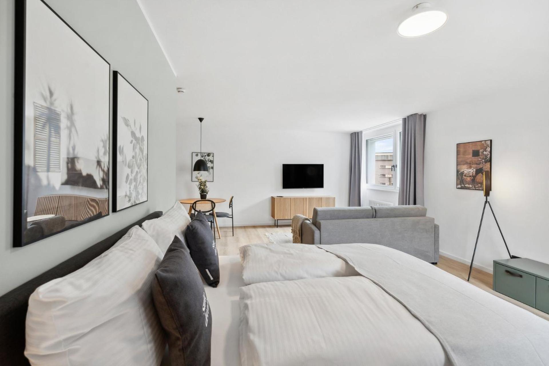 Limehome Sterneckstr. Apartment *