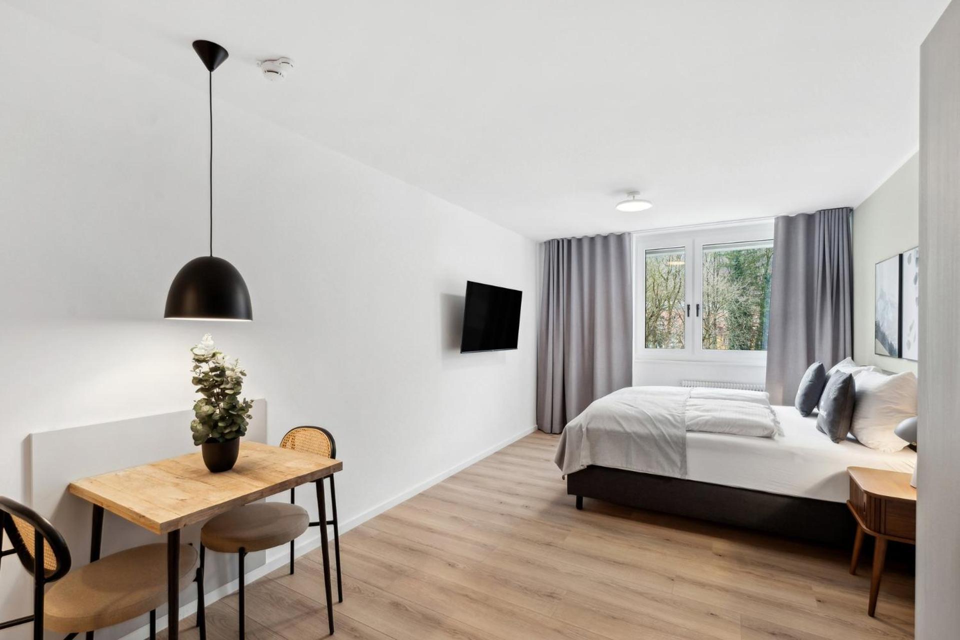 Limehome Sterneckstr. Salzburg