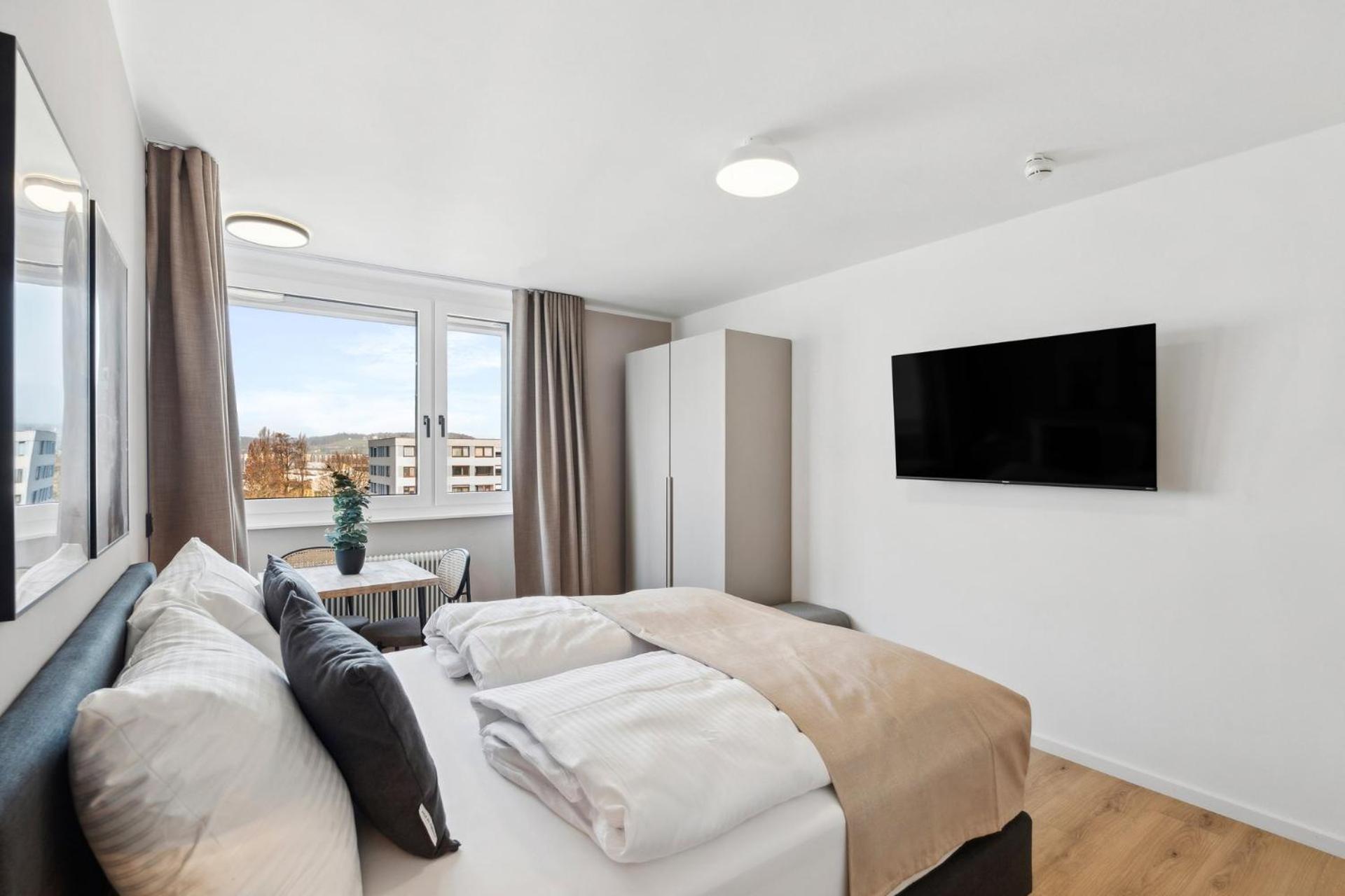 Limehome Sterneckstr. Apartment
