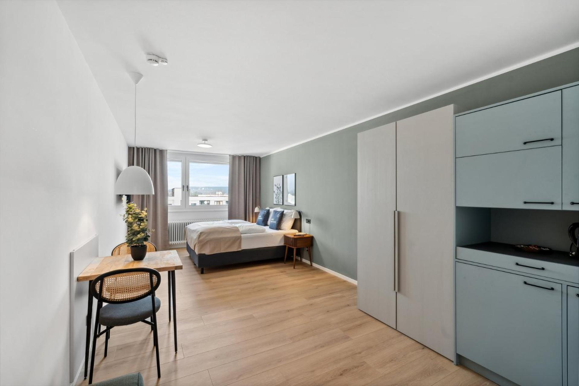 Apartment Limehome Sterneckstr. Salzburg