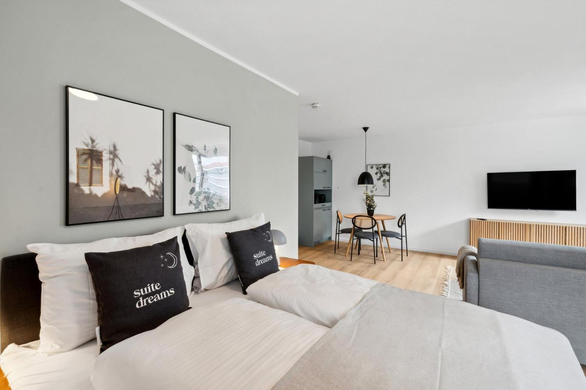 Apartment Limehome Sterneckstr.