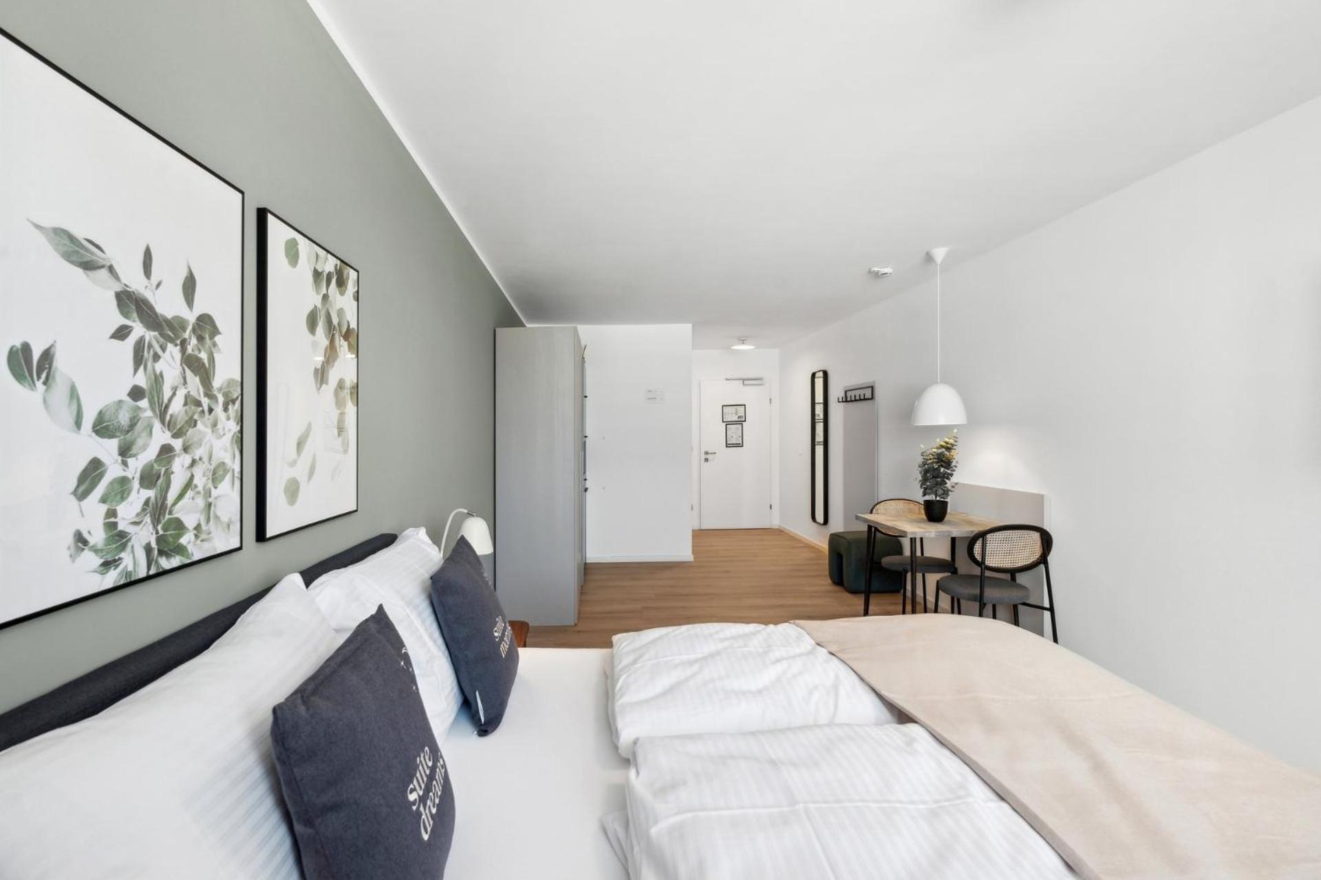 Limehome Sterneckstr. Apartment Salzburg