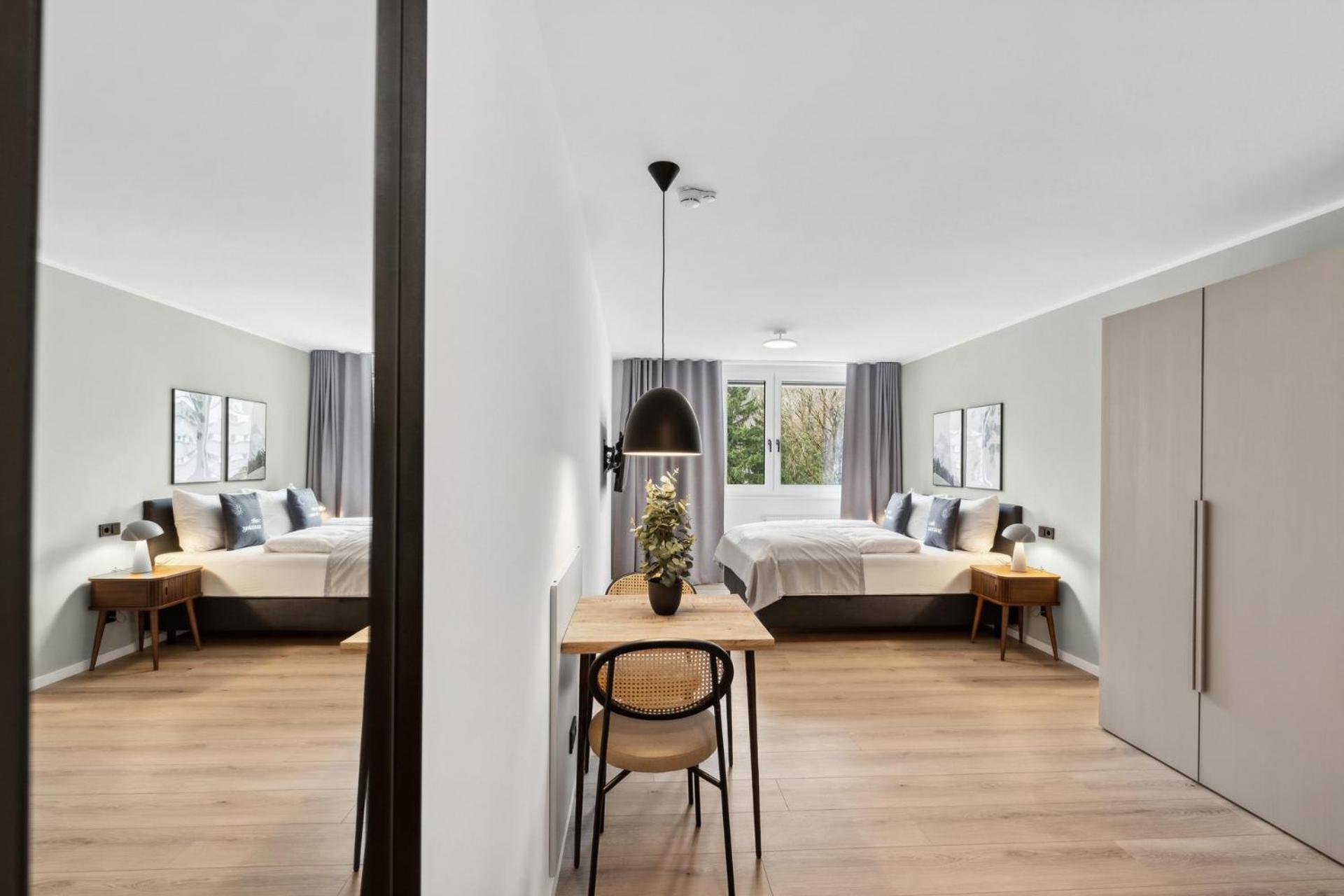Limehome Sterneckstr.