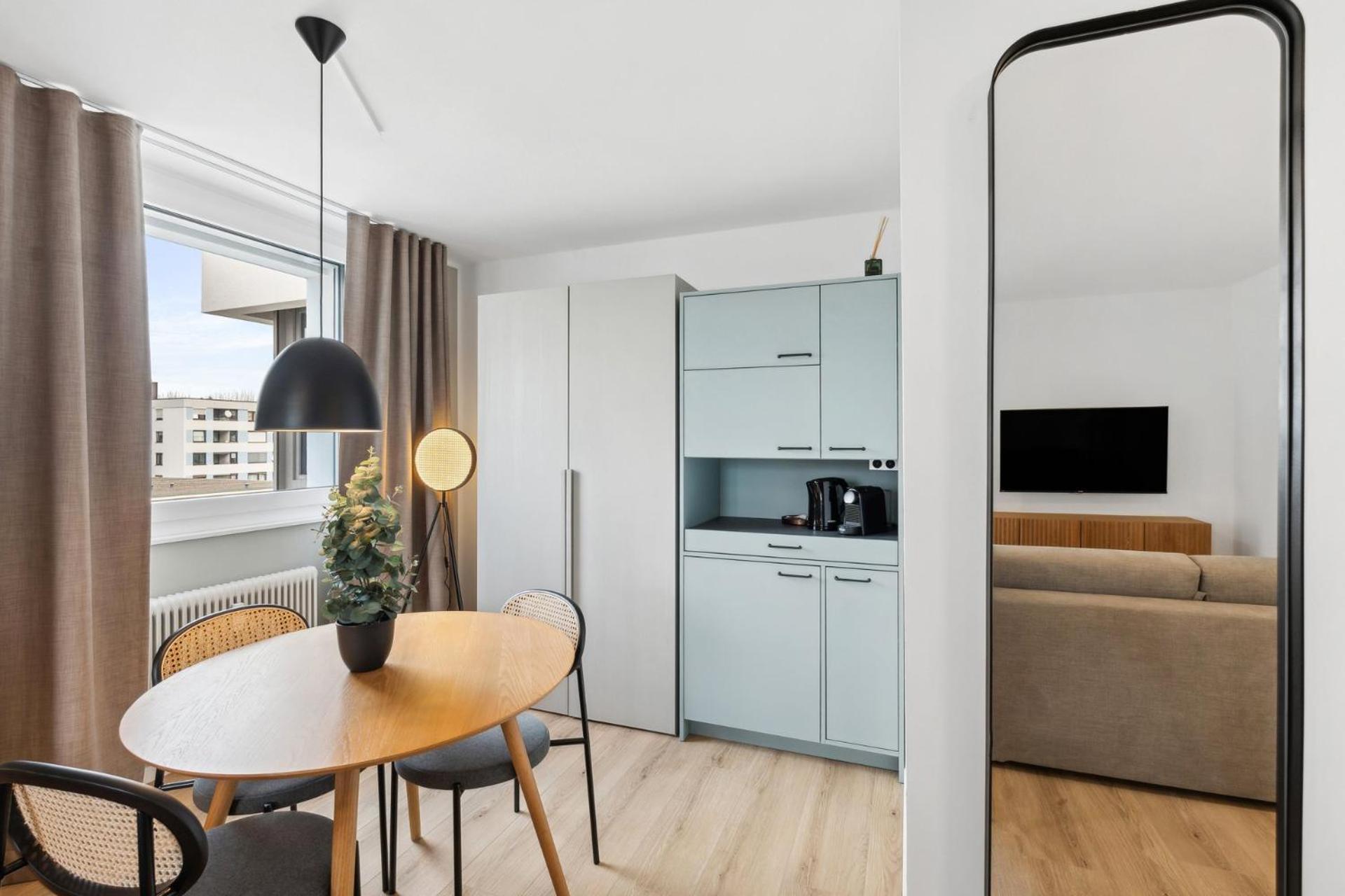 Limehome Sterneckstr. Apartment