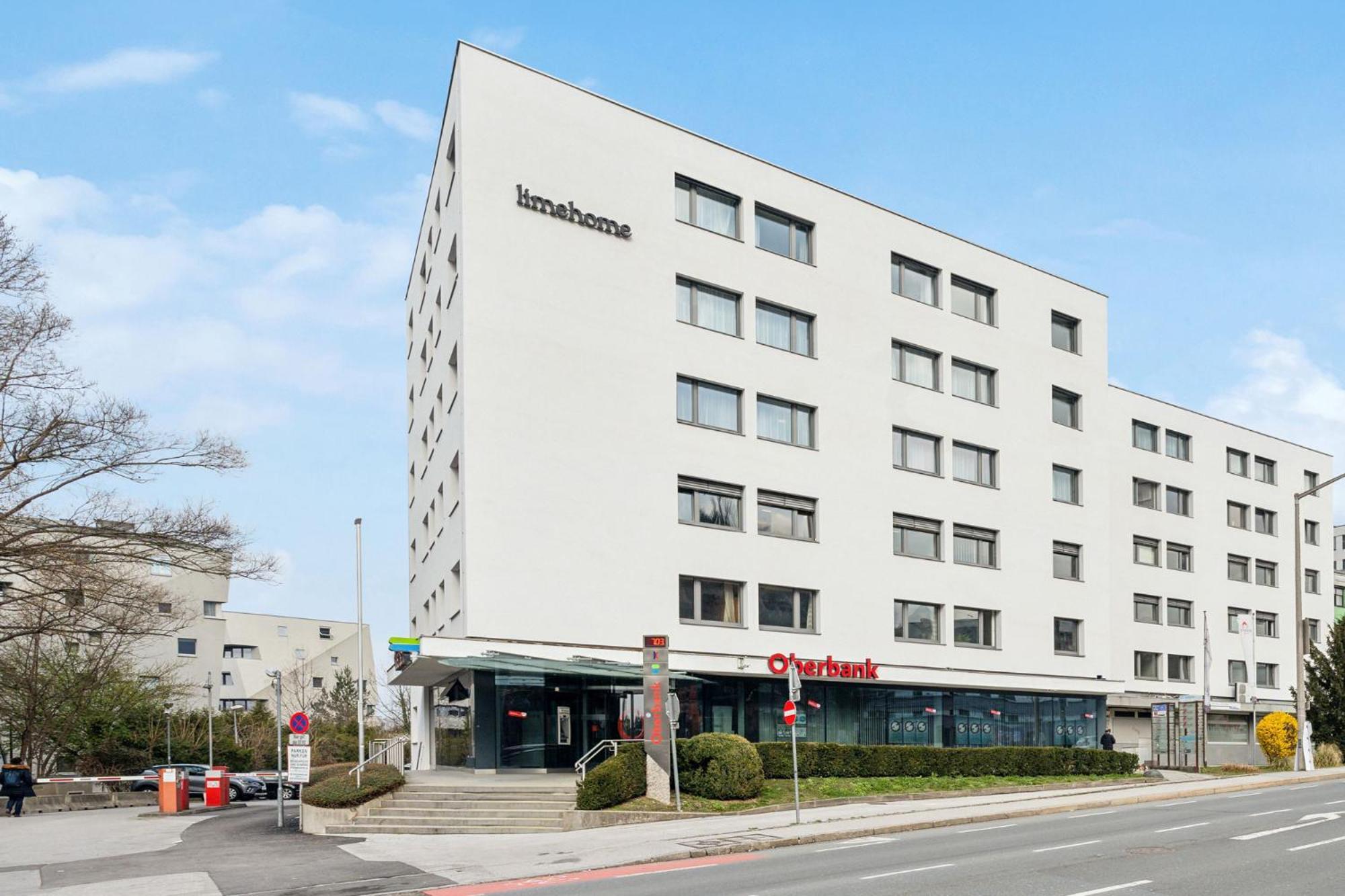 Apartment Limehome Sterneckstr. *