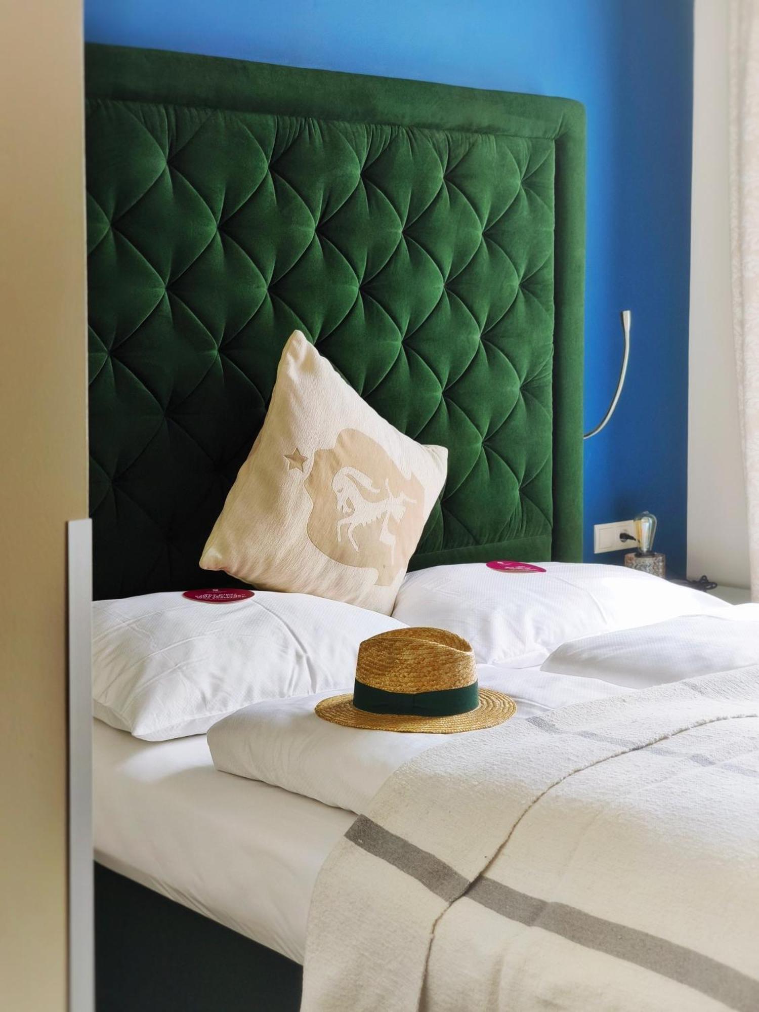 Hotel Carlton - Adults Only